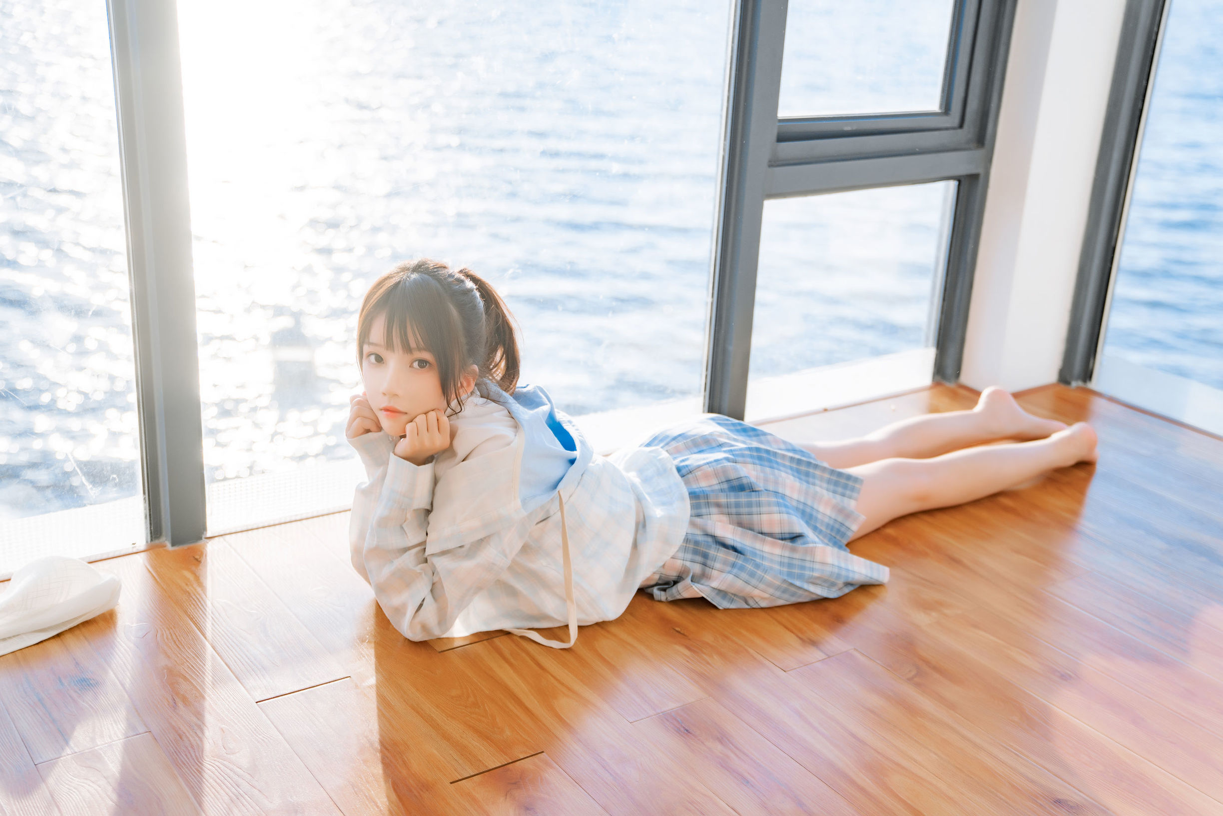 Miao Đường Điện Ảnh] VOL.241 Biển bên cửa sổ