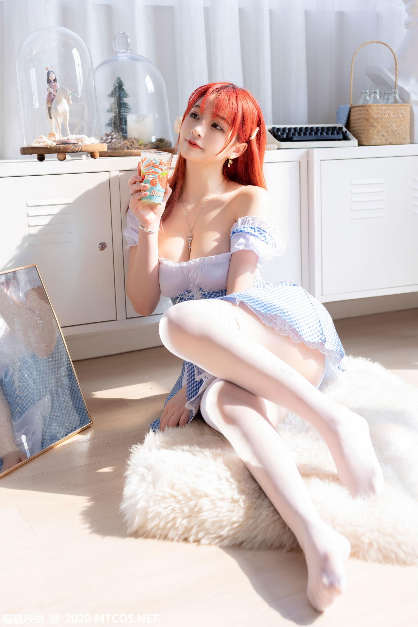 Miêu Đường Điện Ảnh] VOL.244 Đầu Bếp Xanh