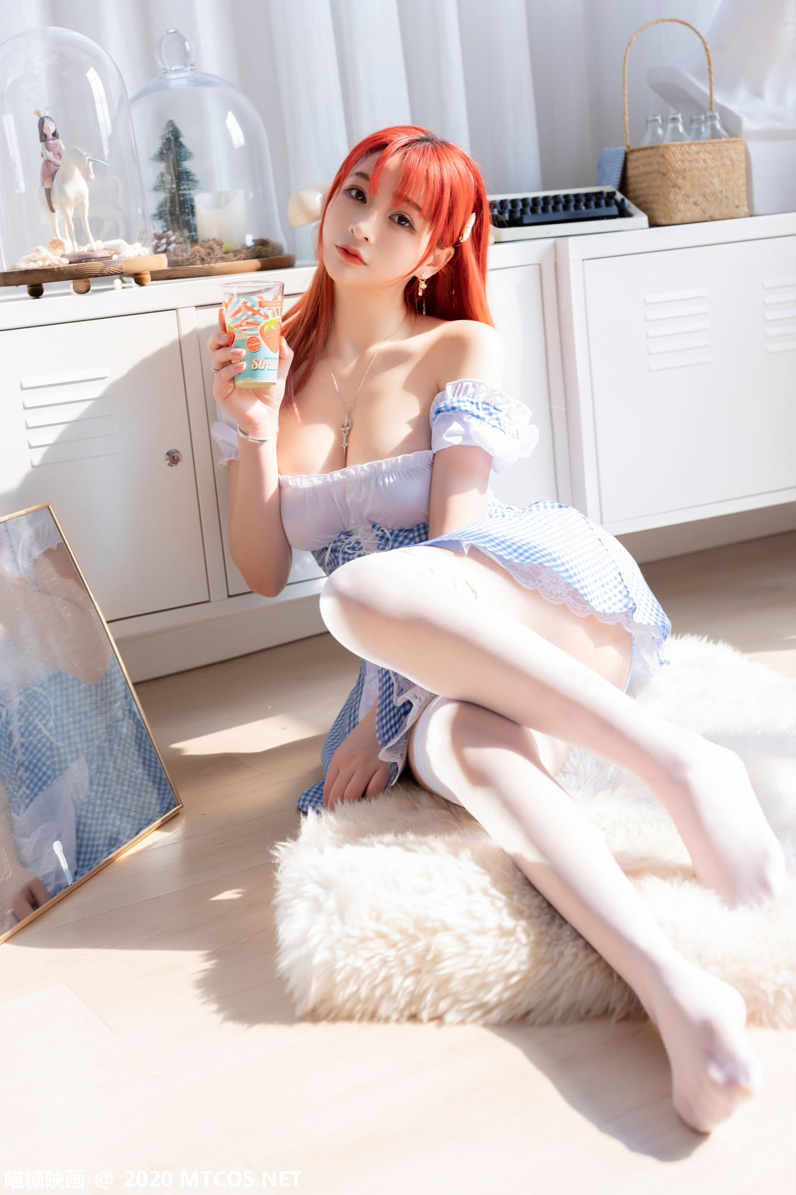 Miêu Đường Điện Ảnh] VOL.244 Đầu Bếp Xanh