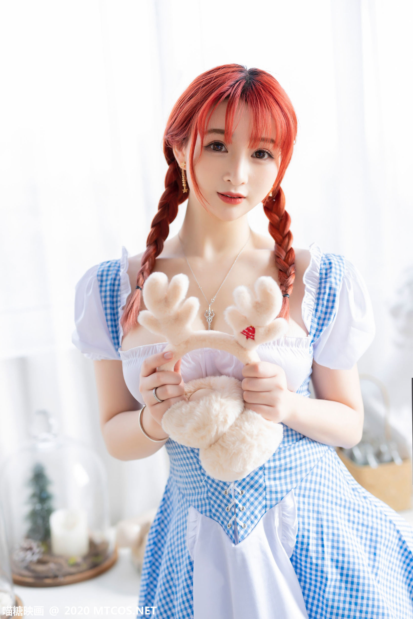 Miêu Đường Điện Ảnh] VOL.244 Đầu Bếp Xanh