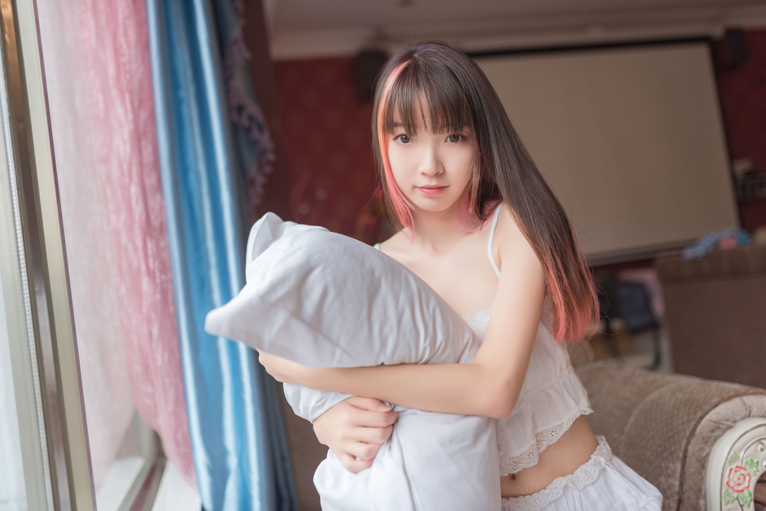 Miao Tang Phim] Vol. 249 Lê Hoa Đồ Ngủ