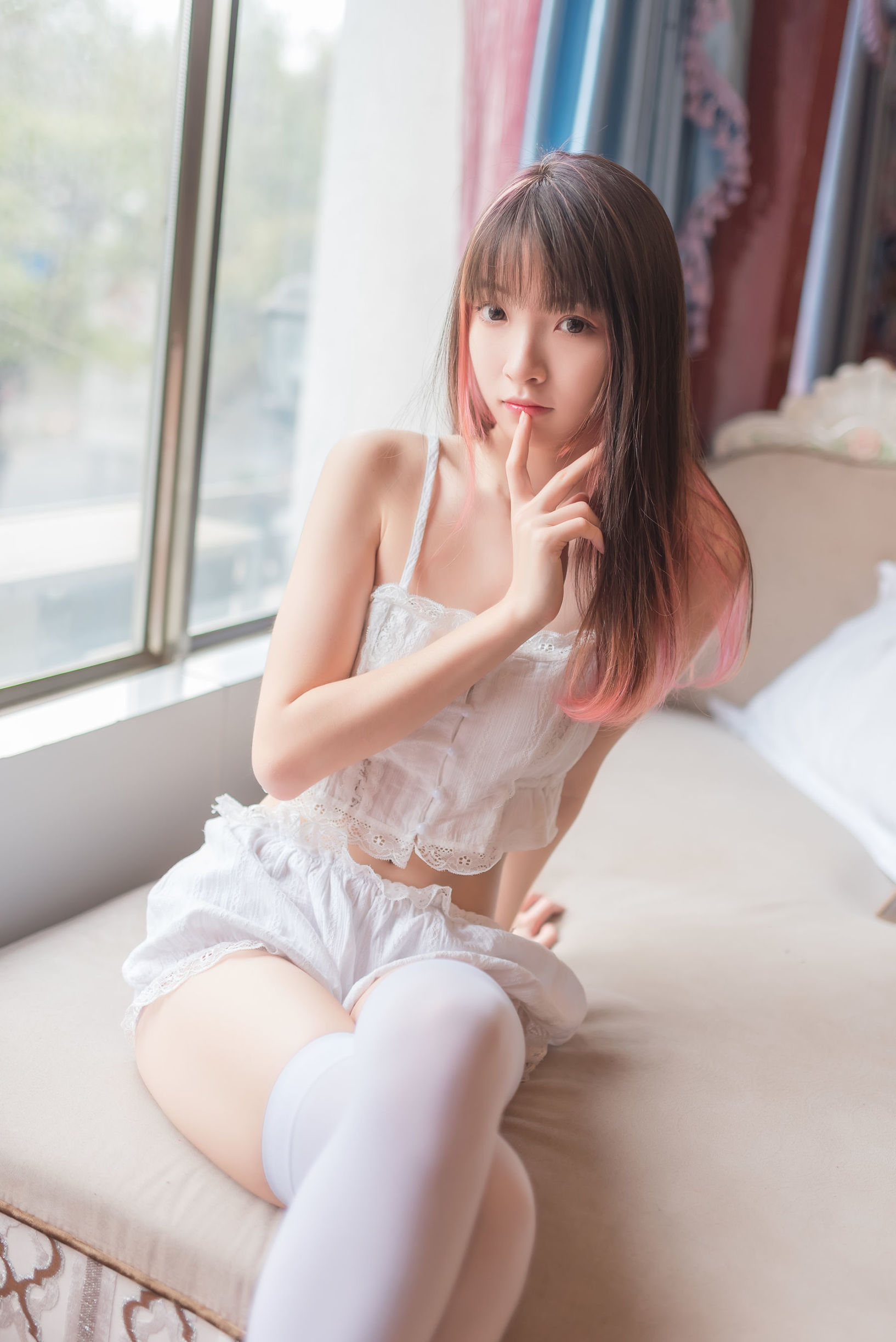 Miao Tang Phim] Vol. 249 Lê Hoa Đồ Ngủ