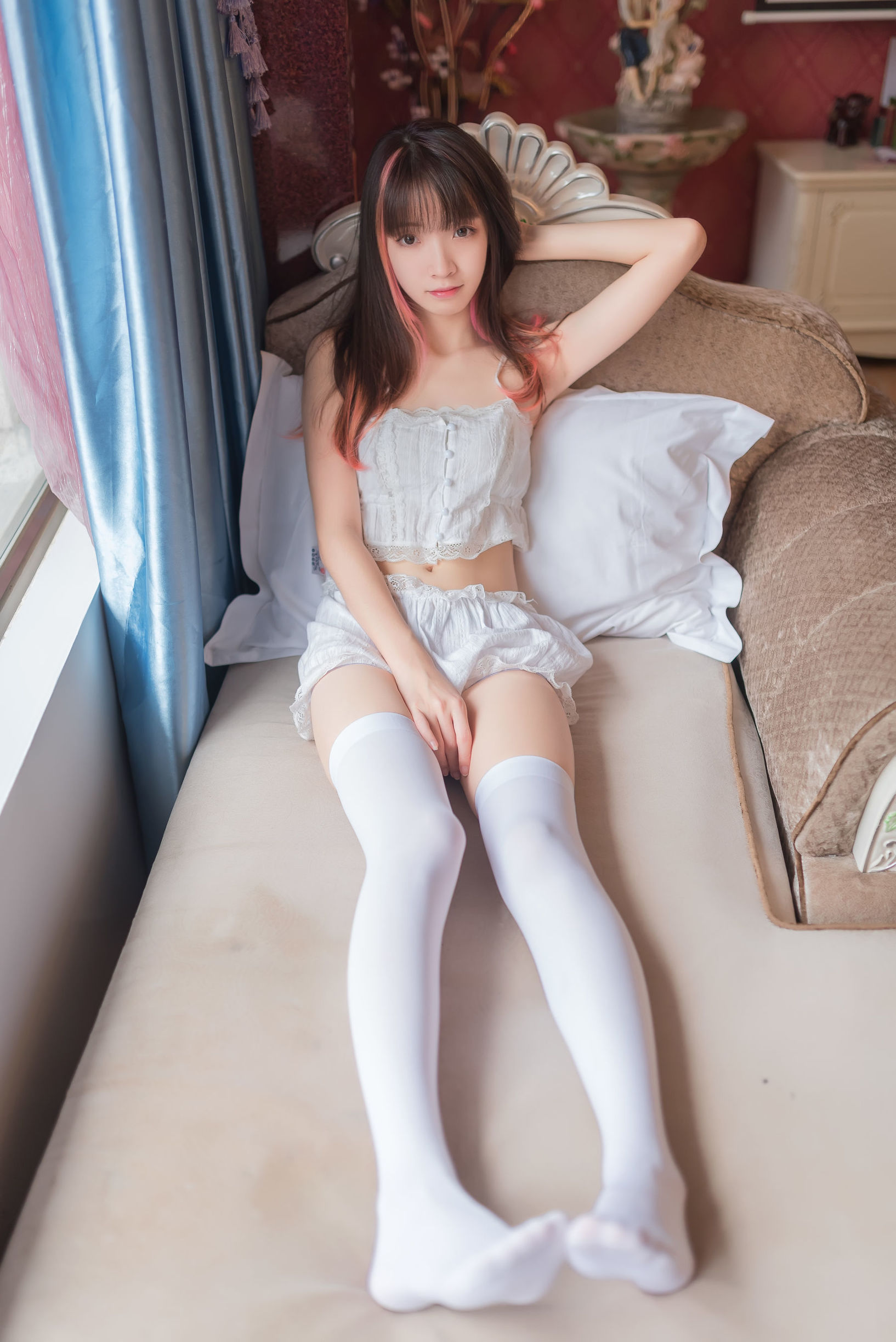 Miao Tang Phim] Vol. 249 Lê Hoa Đồ Ngủ