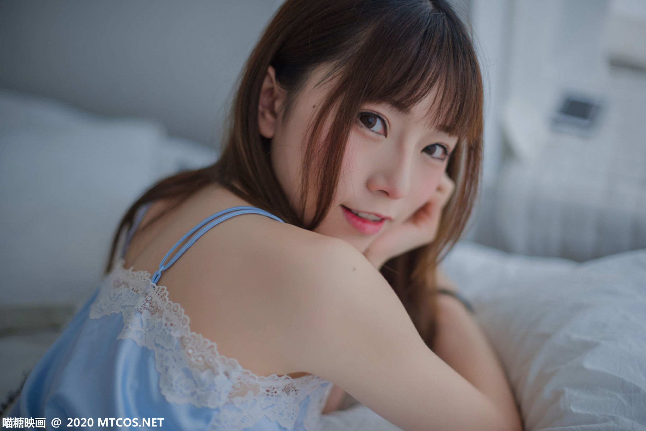 Miêu Đường Điện Ảnh] Tập 251: Chun Chun's Bạn gái tai thỏ thuần khiết