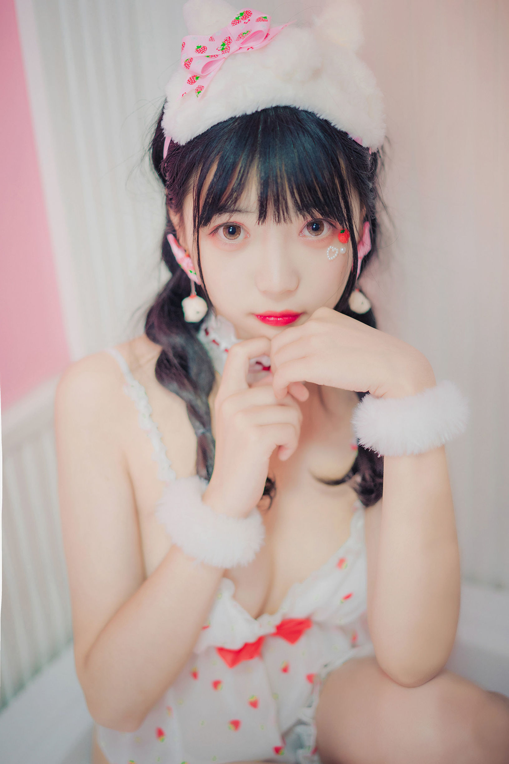 Miêu Đường Điện Ảnh] VOL.252 Cỏ Dâu Em Gái