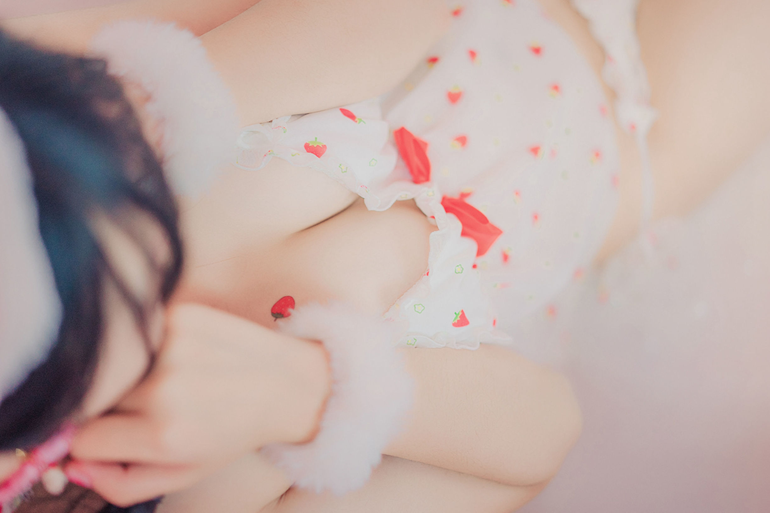 Miêu Đường Điện Ảnh] VOL.252 Cỏ Dâu Em Gái