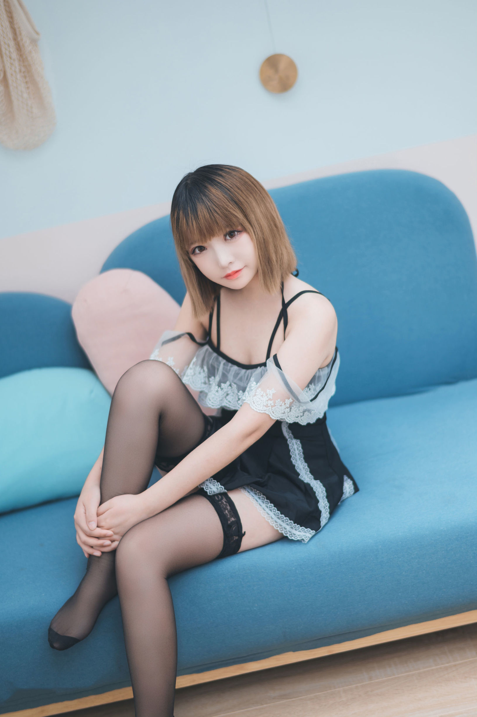 Meo Đường Phim] Tập 253: Cô gái mắt to dễ thương