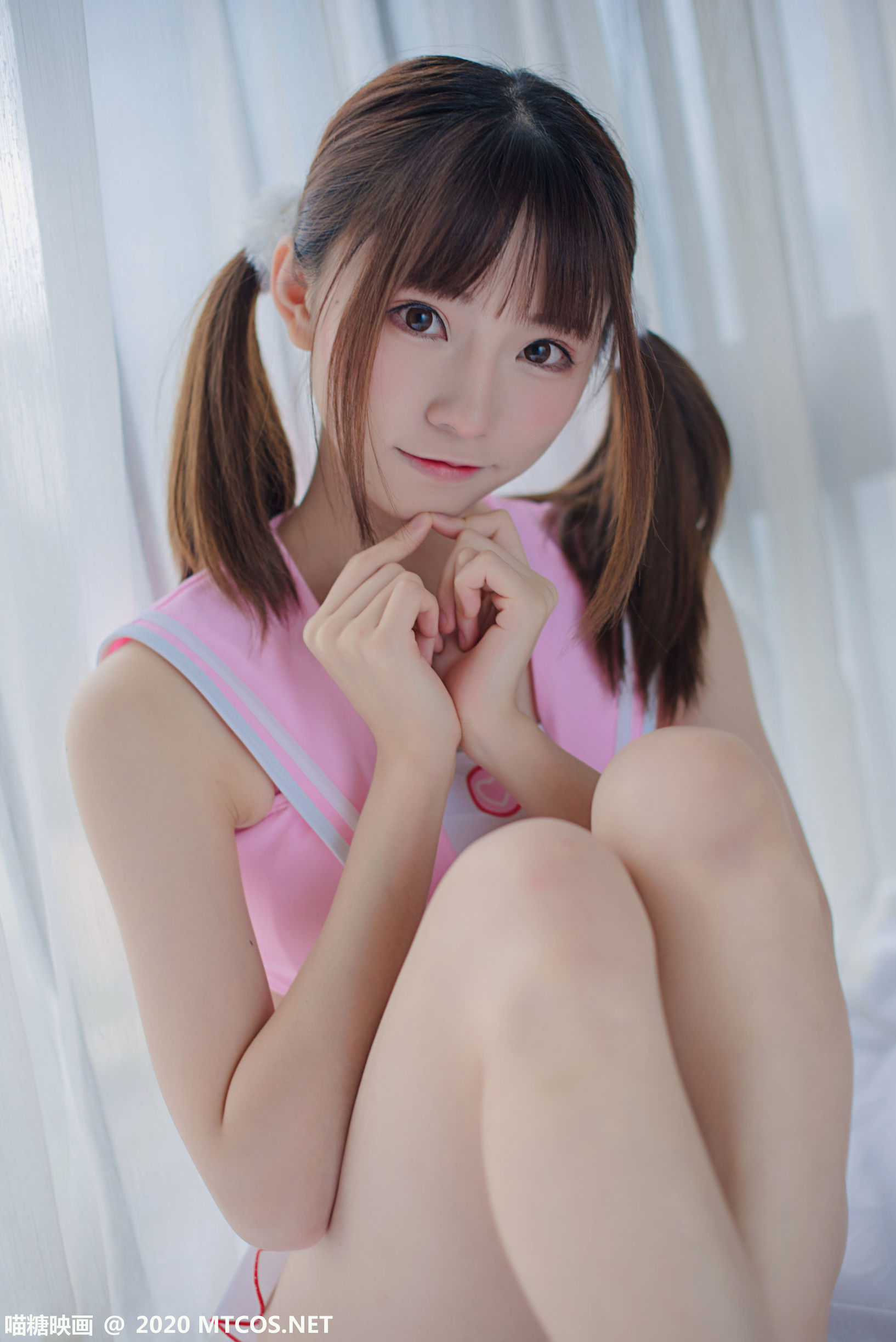 喵糖電影] VOL.254 粉系水手萌妹