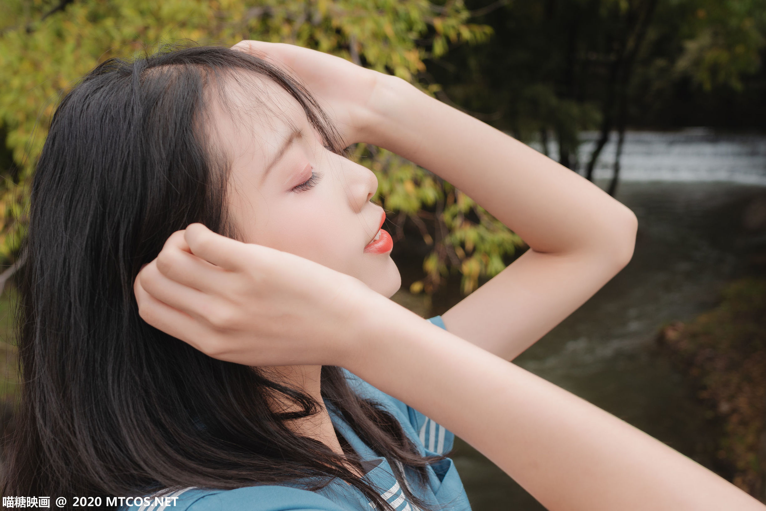 Miêu Đường Điện Ảnh] Tập 257: Đồng phục mùa hè