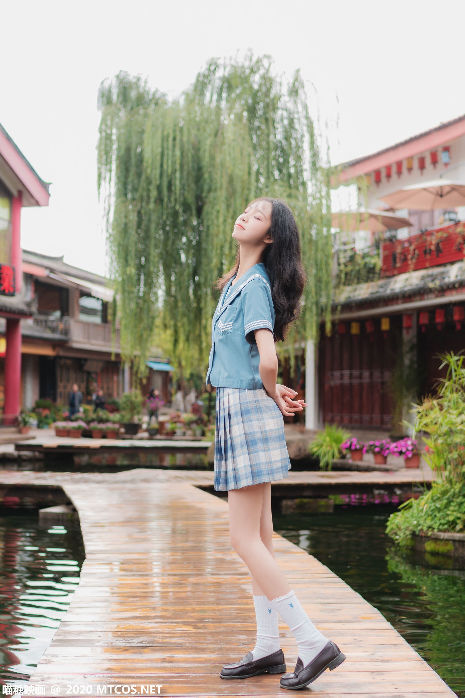 Miêu Đường Điện Ảnh] Tập 257: Đồng phục mùa hè