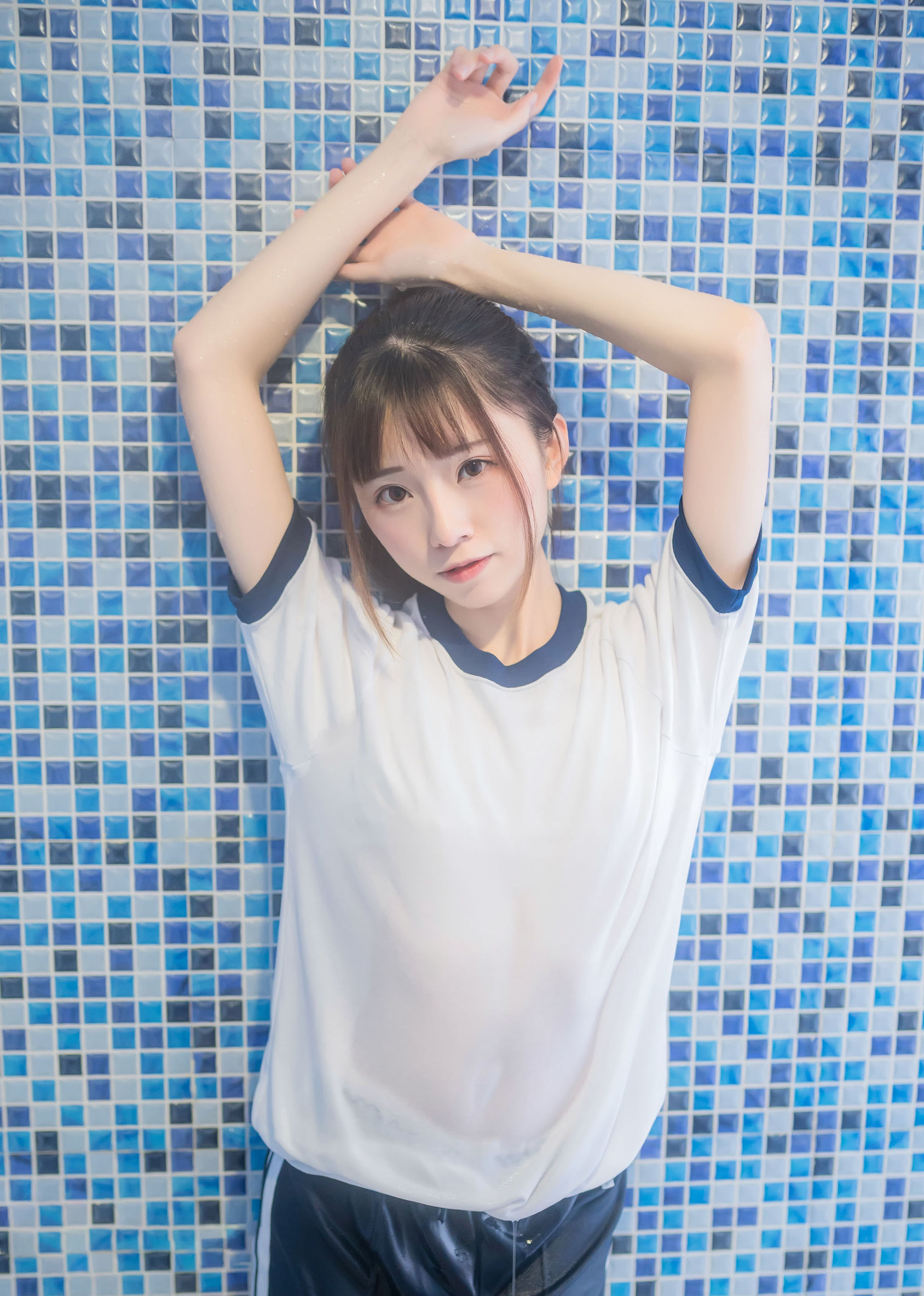 喵糖電影] VOL.259 浴室體操服