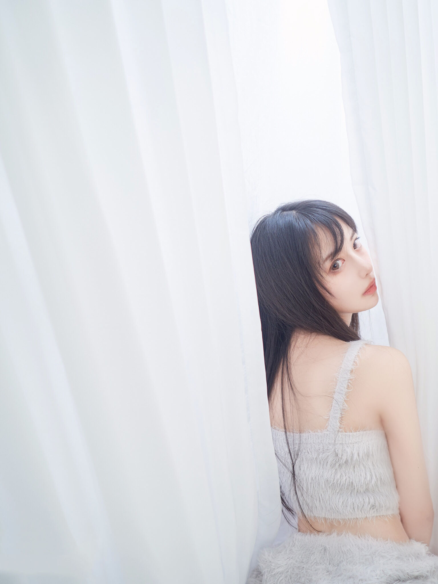 Meow Sugar Films] VOL.260 Stay-at-Home Girlfriend