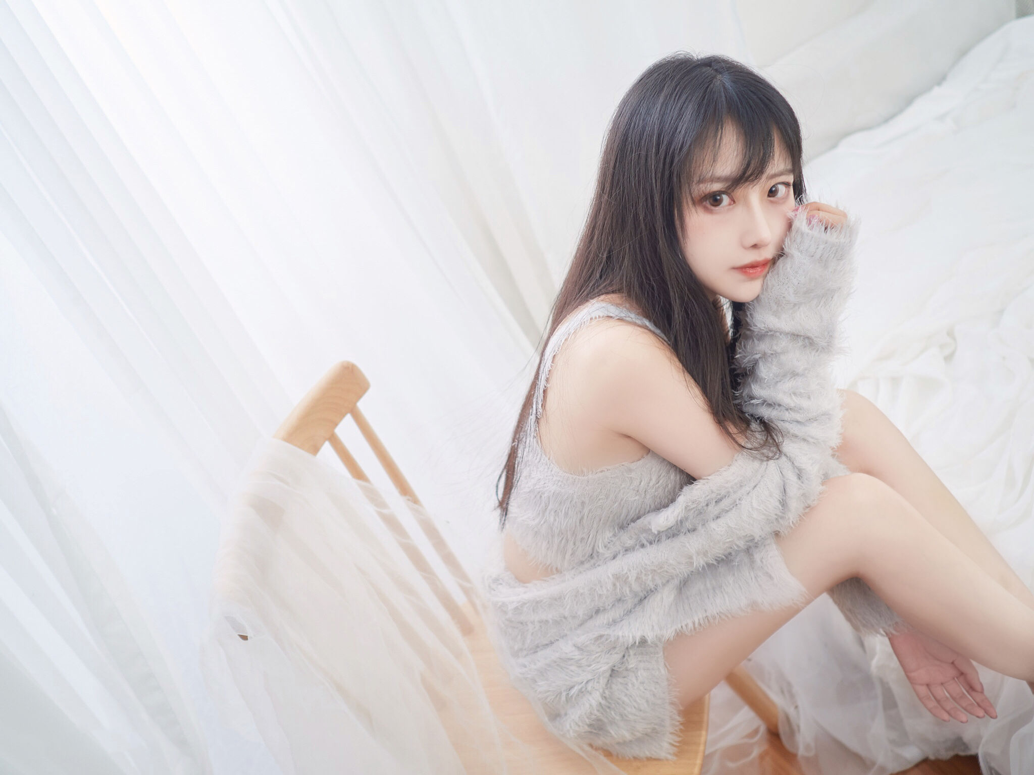 喵糖電影] VOL.260 居家女友