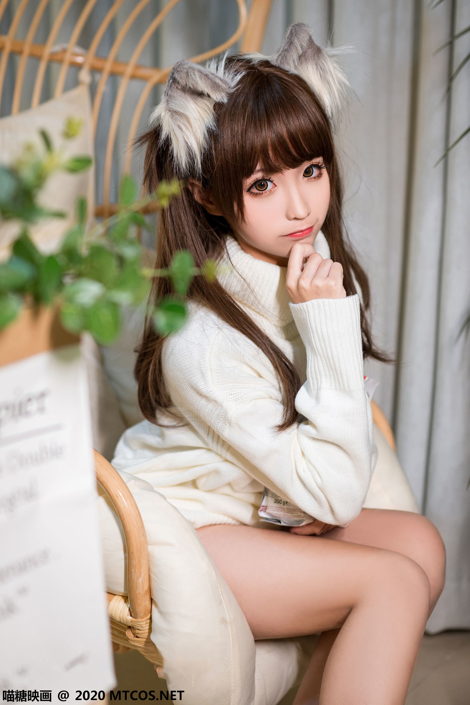 Meow Sugar Films] Vol. 261: The Warm Sun in Winter Days