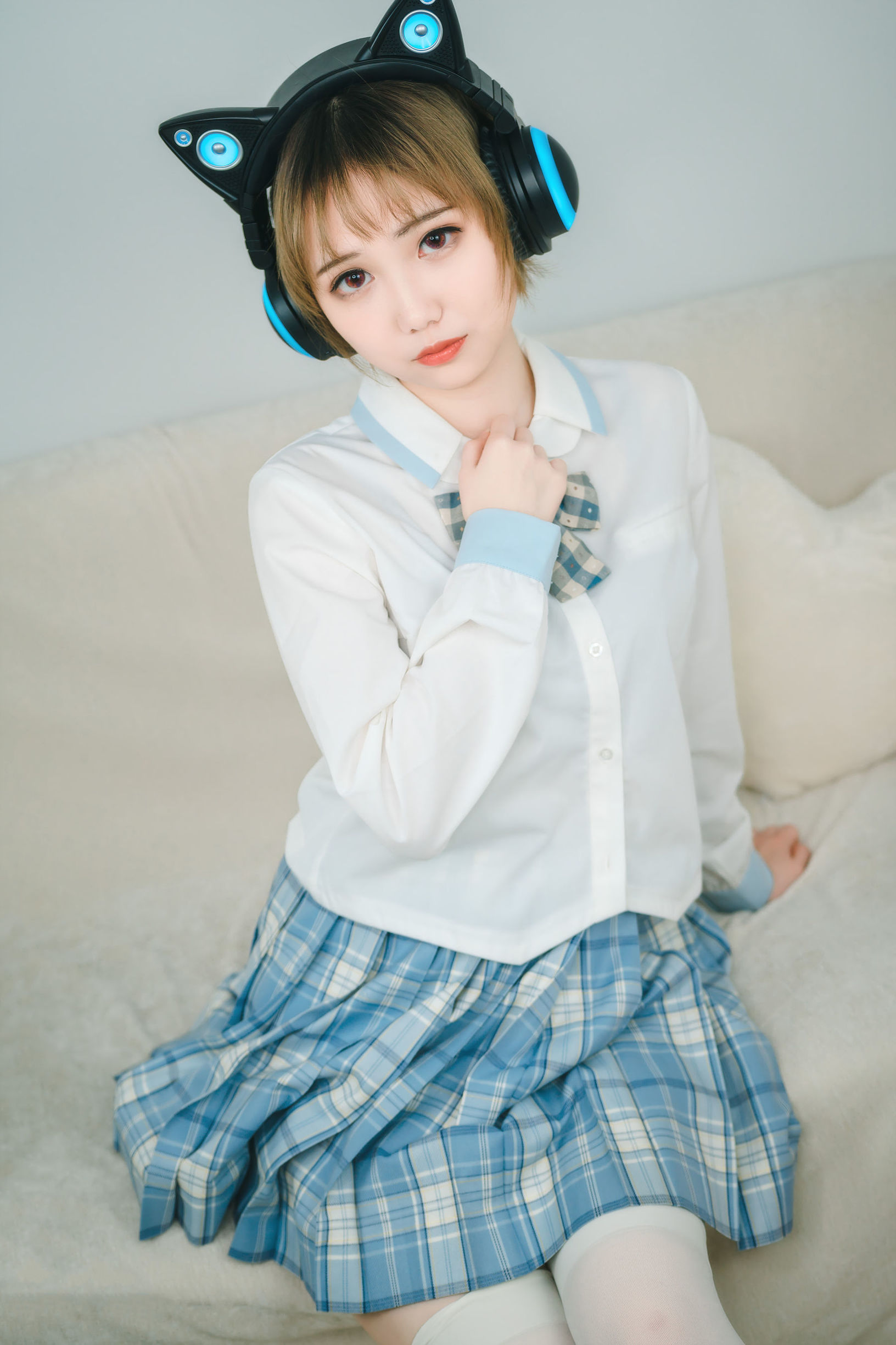 喵糖電影] VOL.262 宅家妹妹