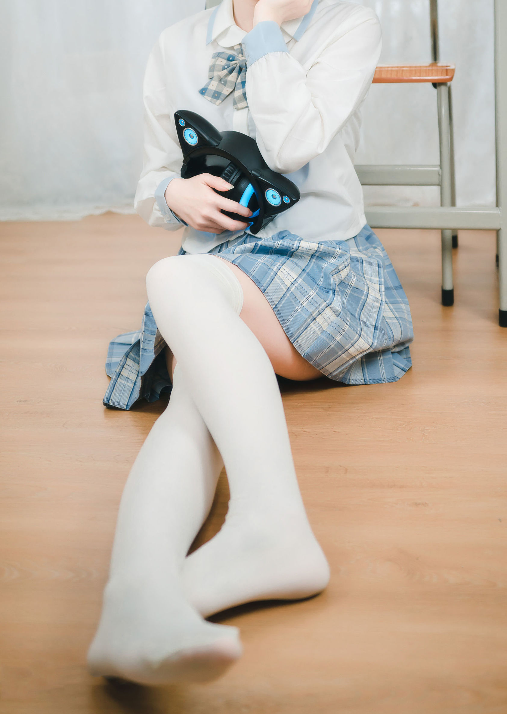 Meow Sugar Film] Volume 262: Stay-at-Home Sister