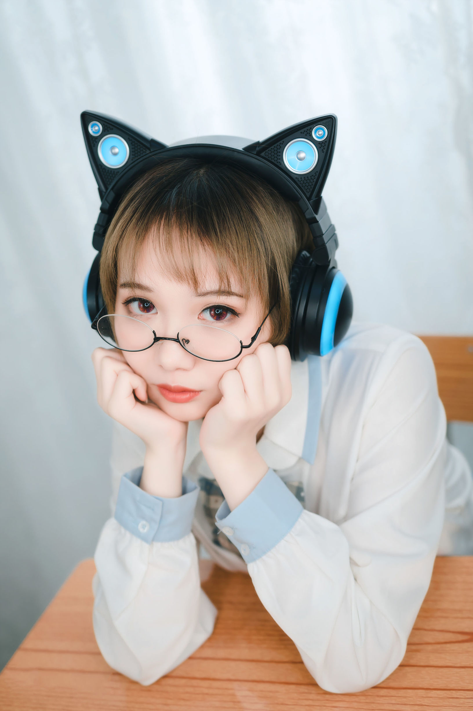Meow Sugar Film] Volume 262: Stay-at-Home Sister