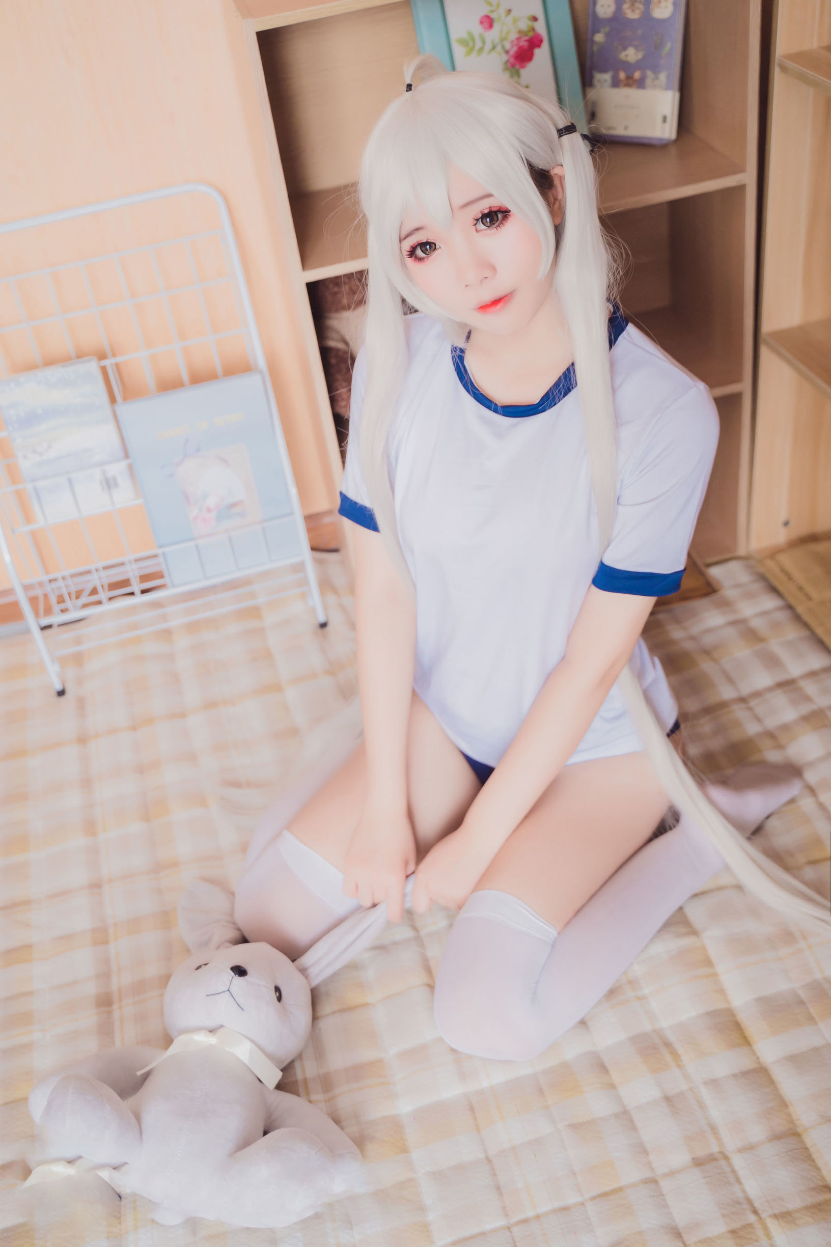 Miao Tang Điện Ảnh] VOL.263 Thể dục Qióng Mei
