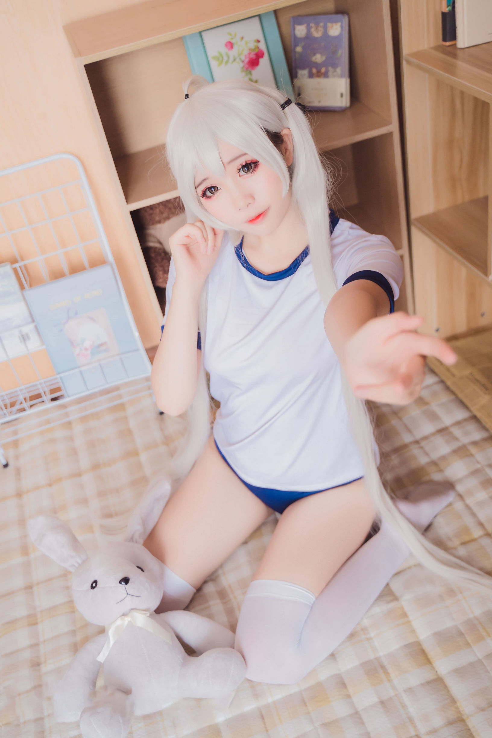 Miao Tang Điện Ảnh] VOL.263 Thể dục Qióng Mei