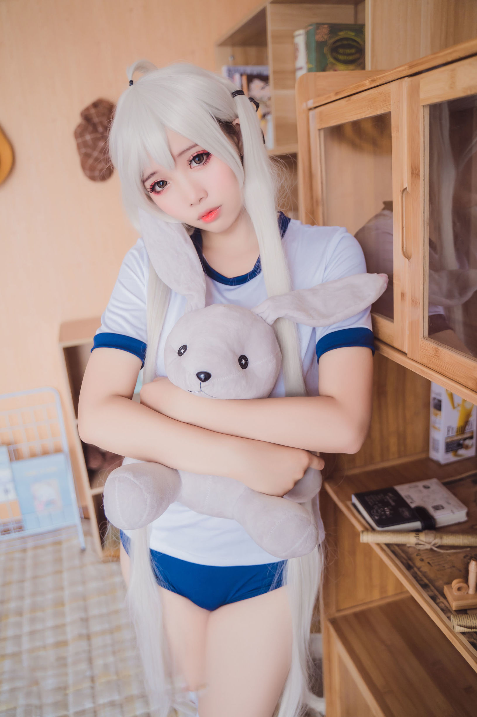 Miao Tang Điện Ảnh] VOL.263 Thể dục Qióng Mei