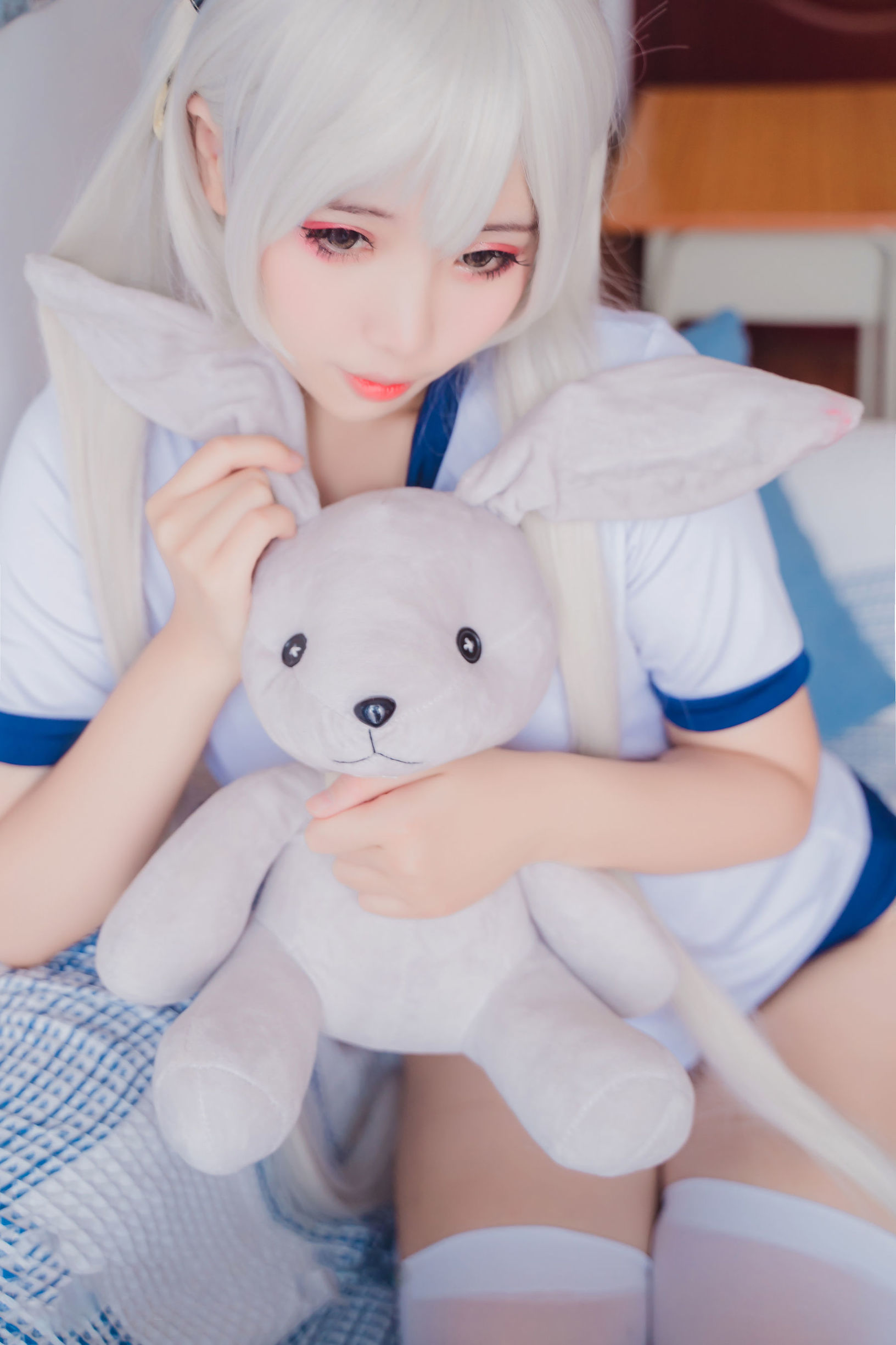 Miao Tang Điện Ảnh] VOL.263 Thể dục Qióng Mei