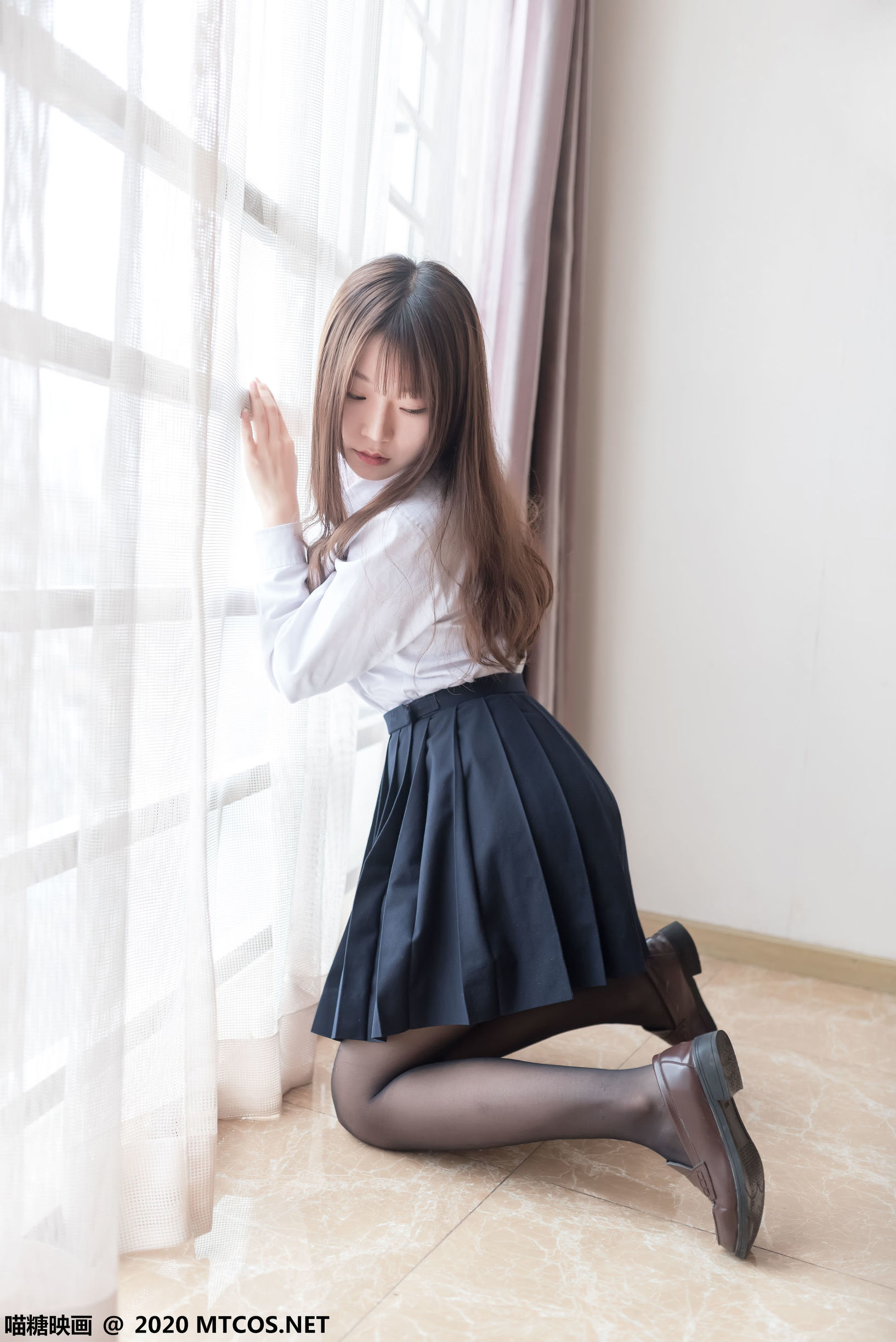 Meow Sugar Film] Vol. 265: Spring Warm Sun