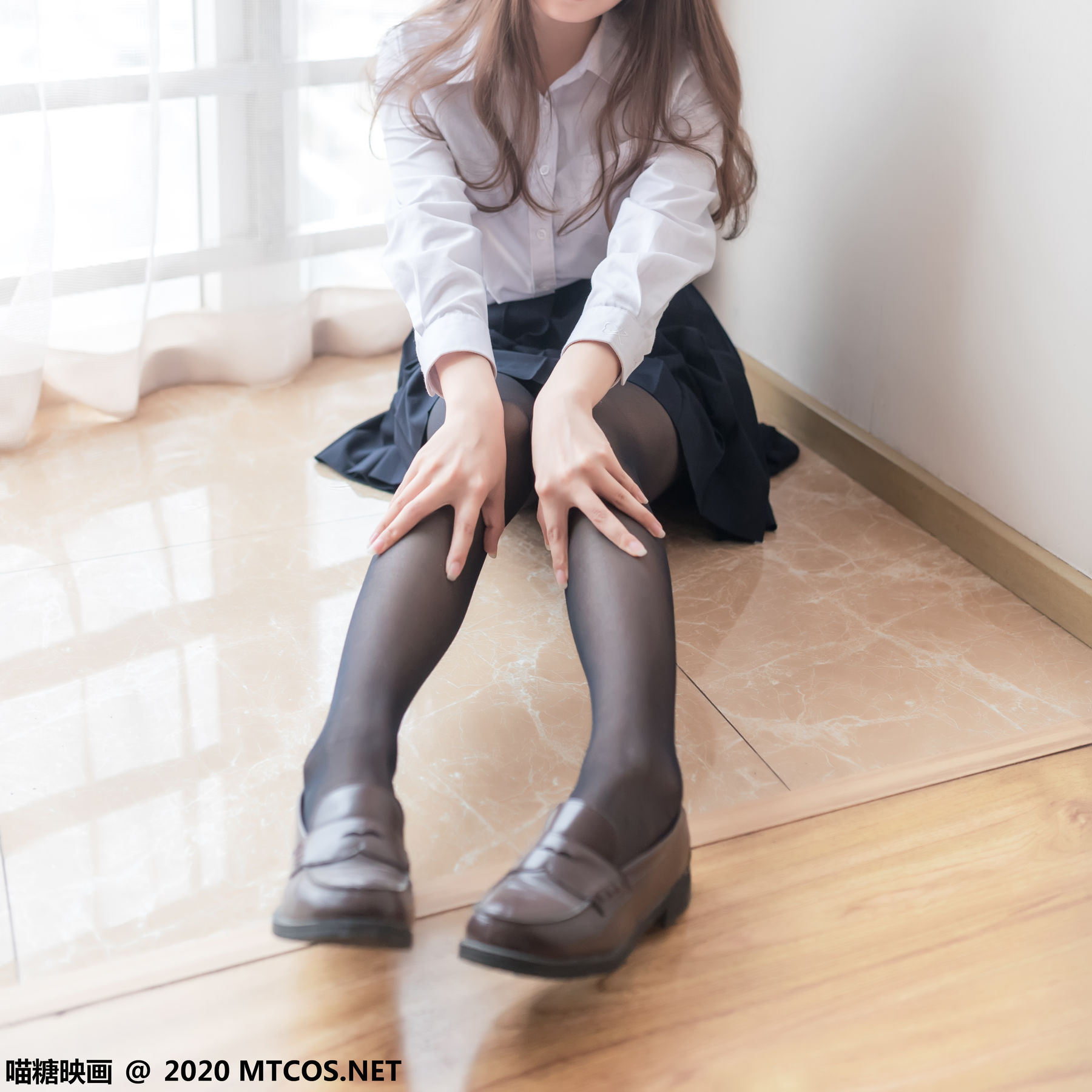 Meow Sugar Film] Vol. 265: Spring Warm Sun