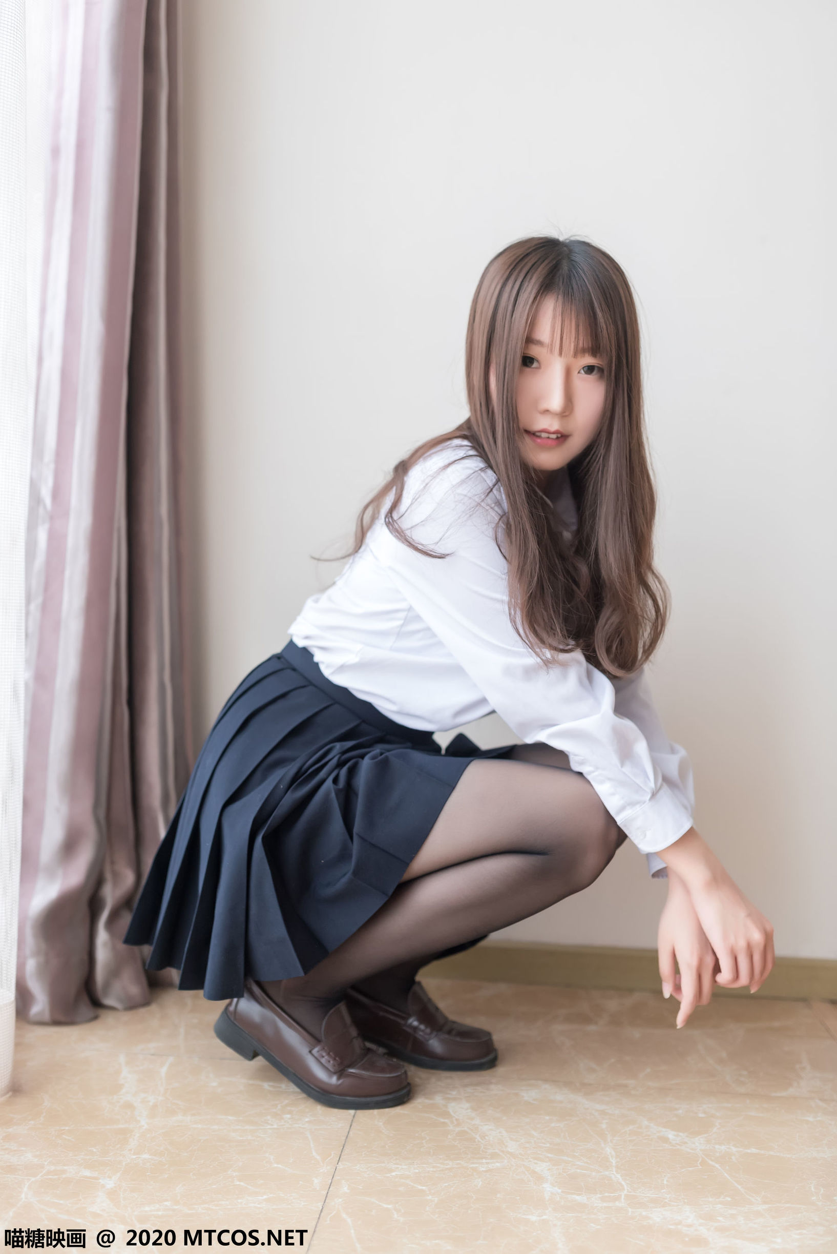 Meow Sugar Film] Vol. 265: Spring Warm Sun