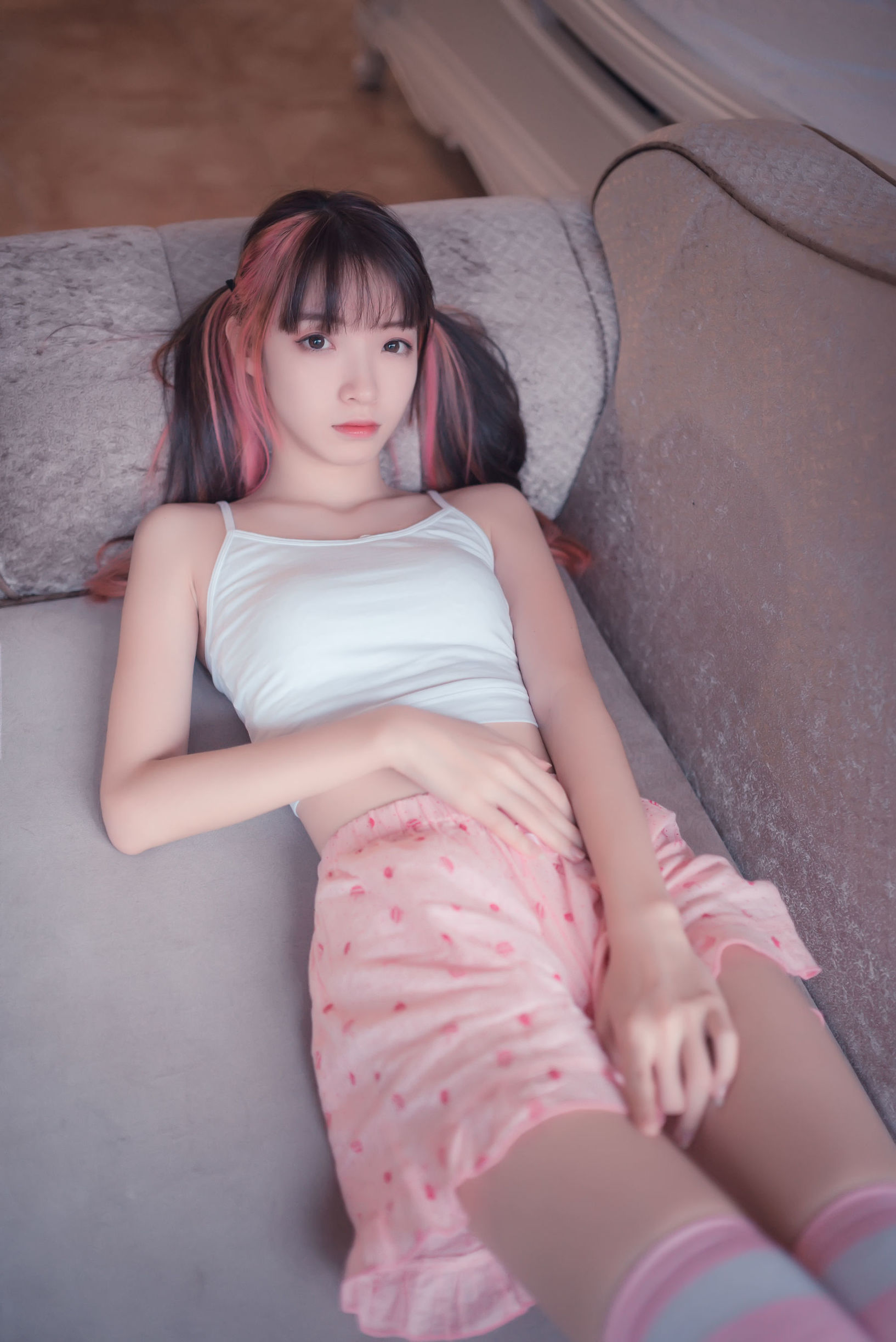 Miêu Đường Điện Ảnh] Vol.266 Ngày Hè Hồng