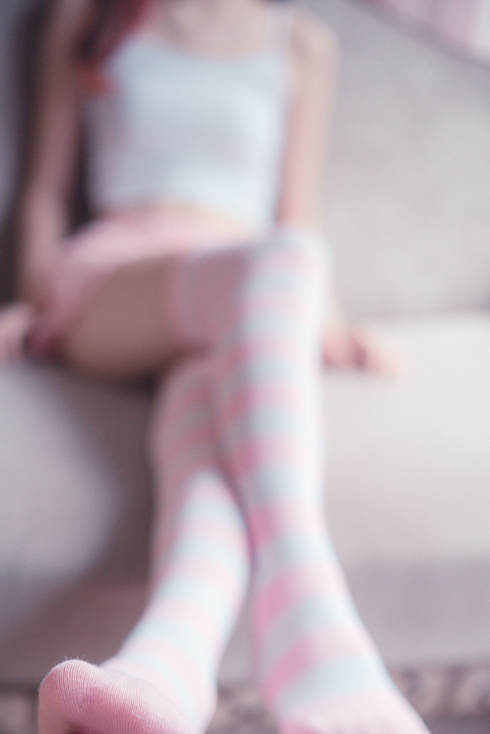 Meow Sugar Film] VOL.266 Pink Summer Day