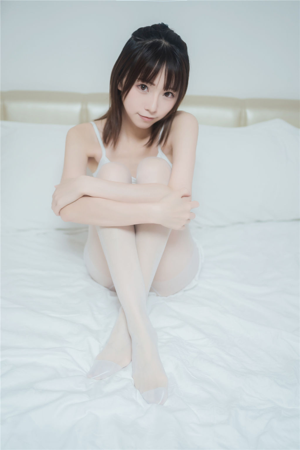 Miêu Đường Điện Ảnh] VOL.269 Bộ đồ trắng
