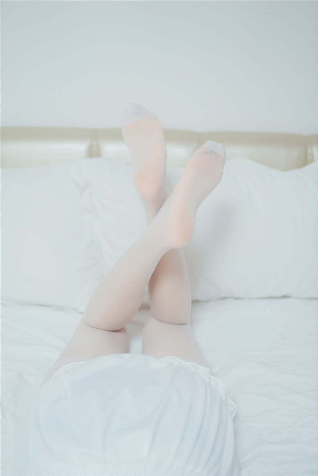 Miêu Đường Điện Ảnh] VOL.269 Bộ đồ trắng