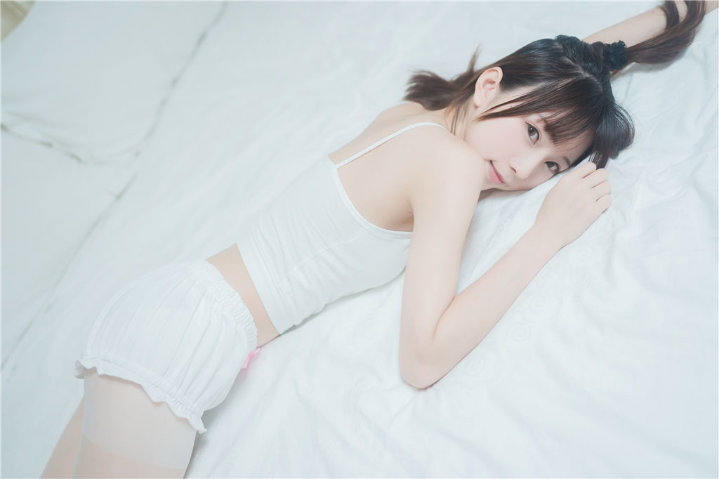 Miêu Đường Điện Ảnh] VOL.269 Bộ đồ trắng
