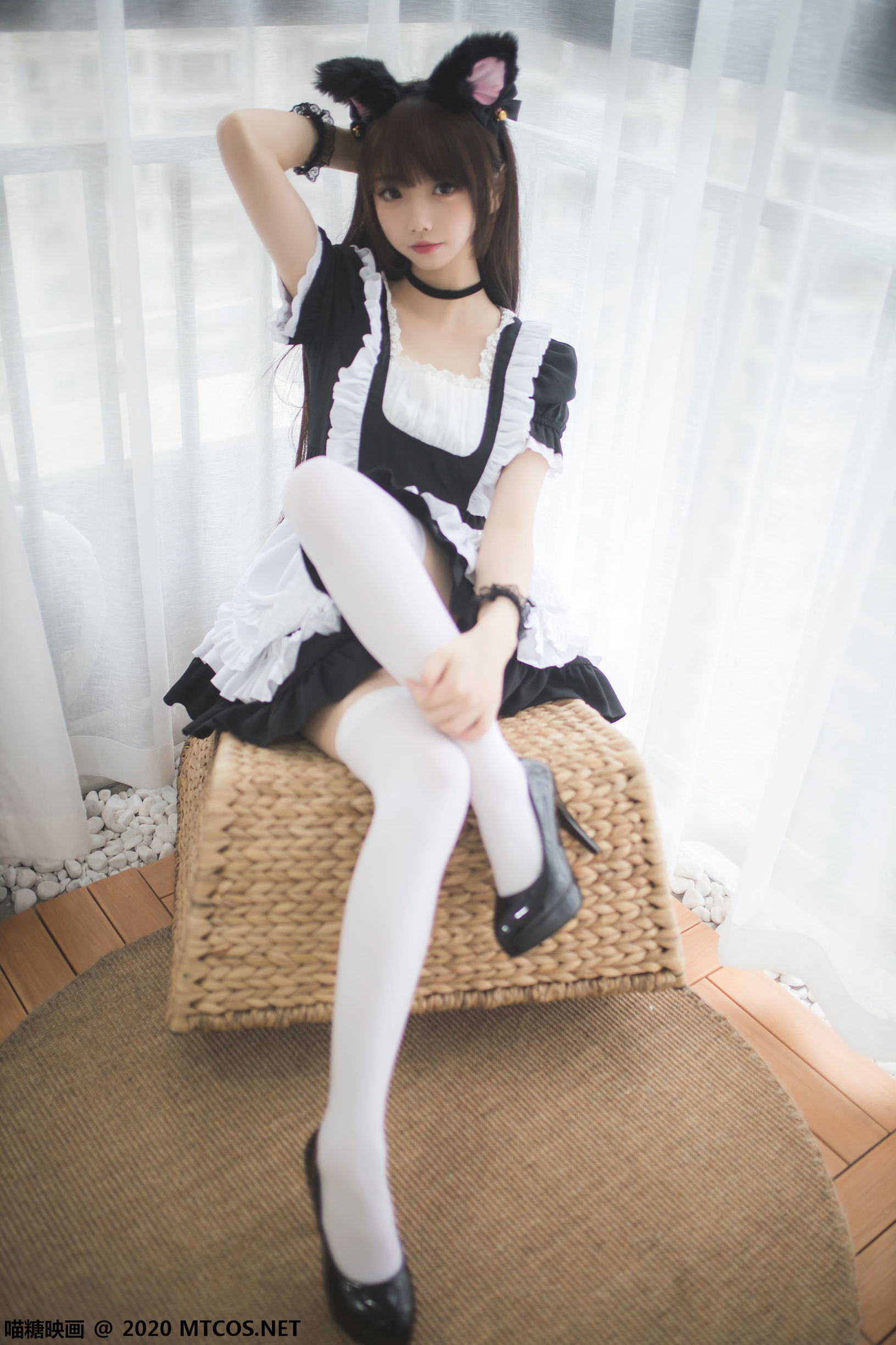 Miêu Đường Điện Ảnh] VOL.272 Bạn Gái Tai Mèo