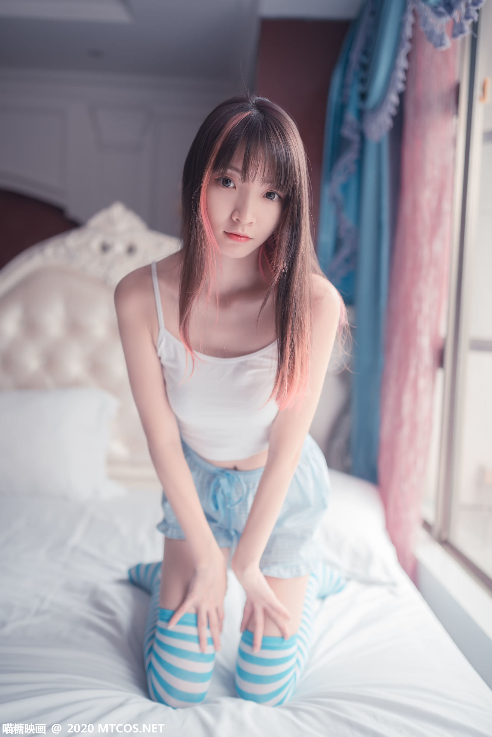 먀오탕영화] VOL.275 푸른 여름