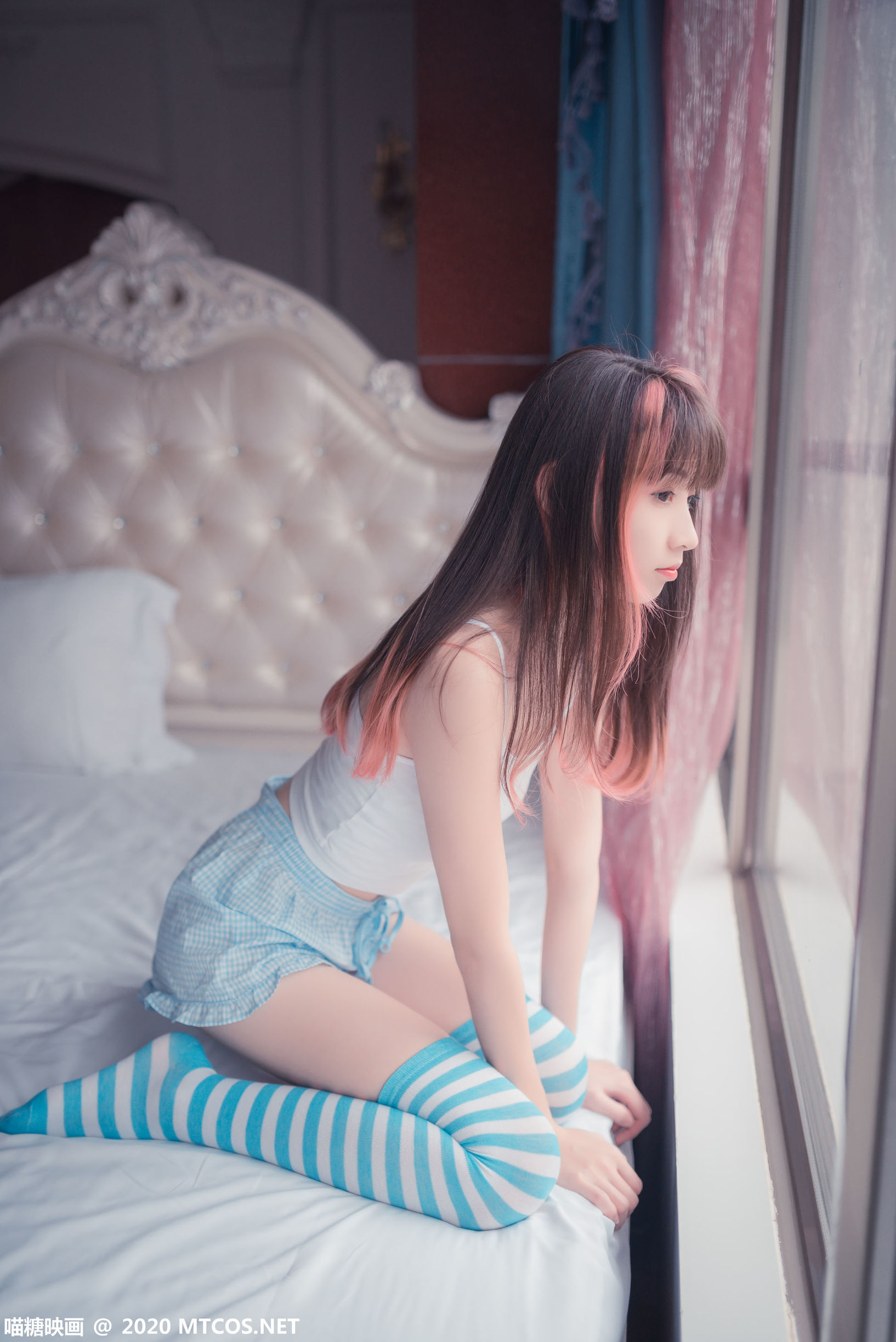 먀오탕영화] VOL.275 푸른 여름