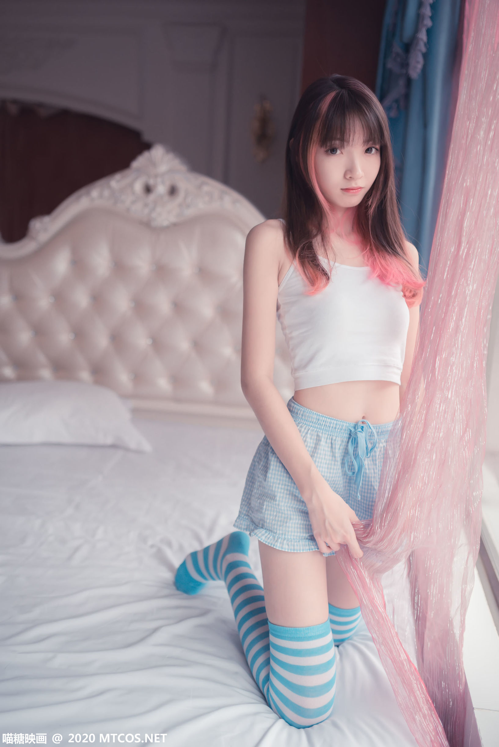 먀오탕영화] VOL.275 푸른 여름