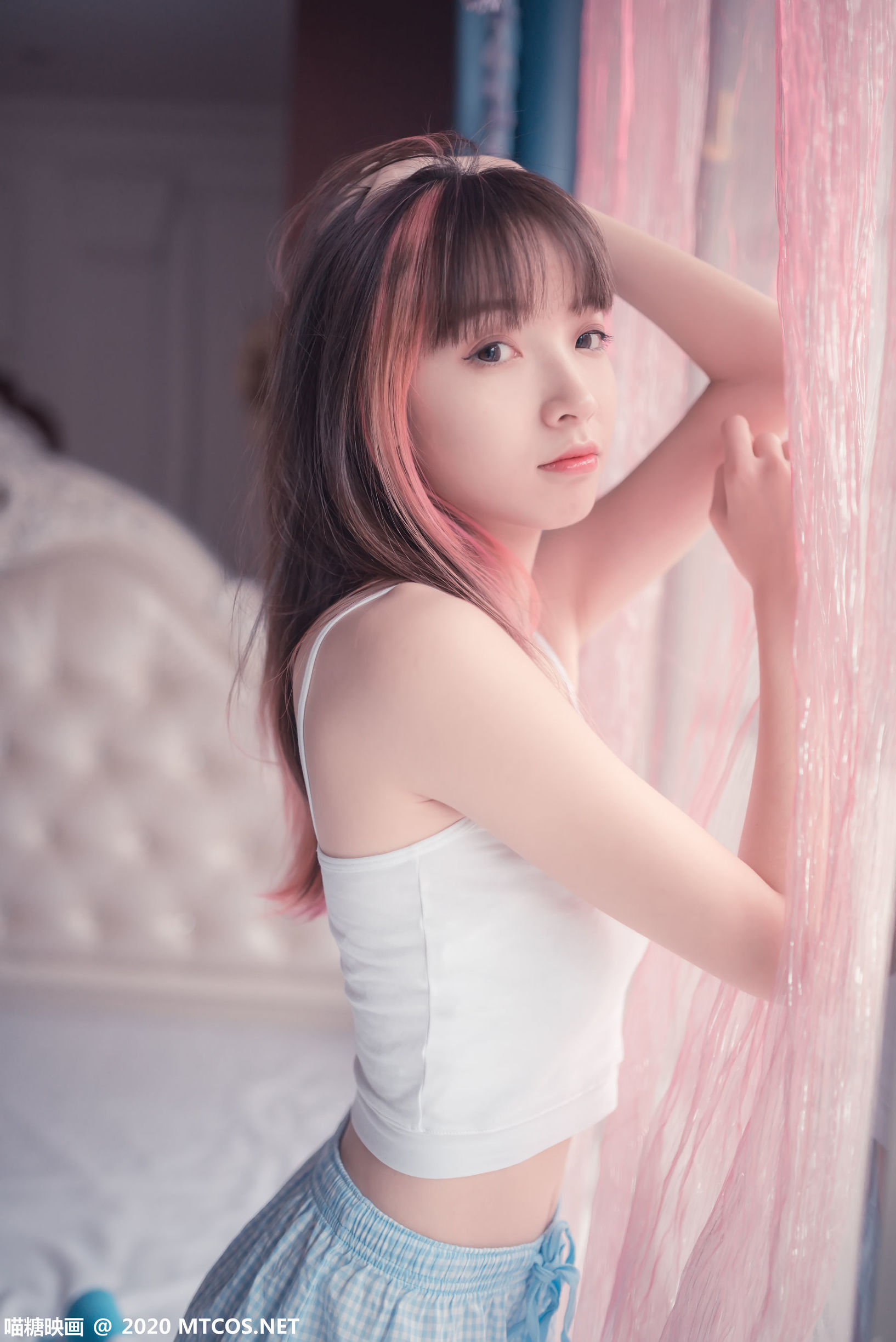 먀오탕영화] VOL.275 푸른 여름
