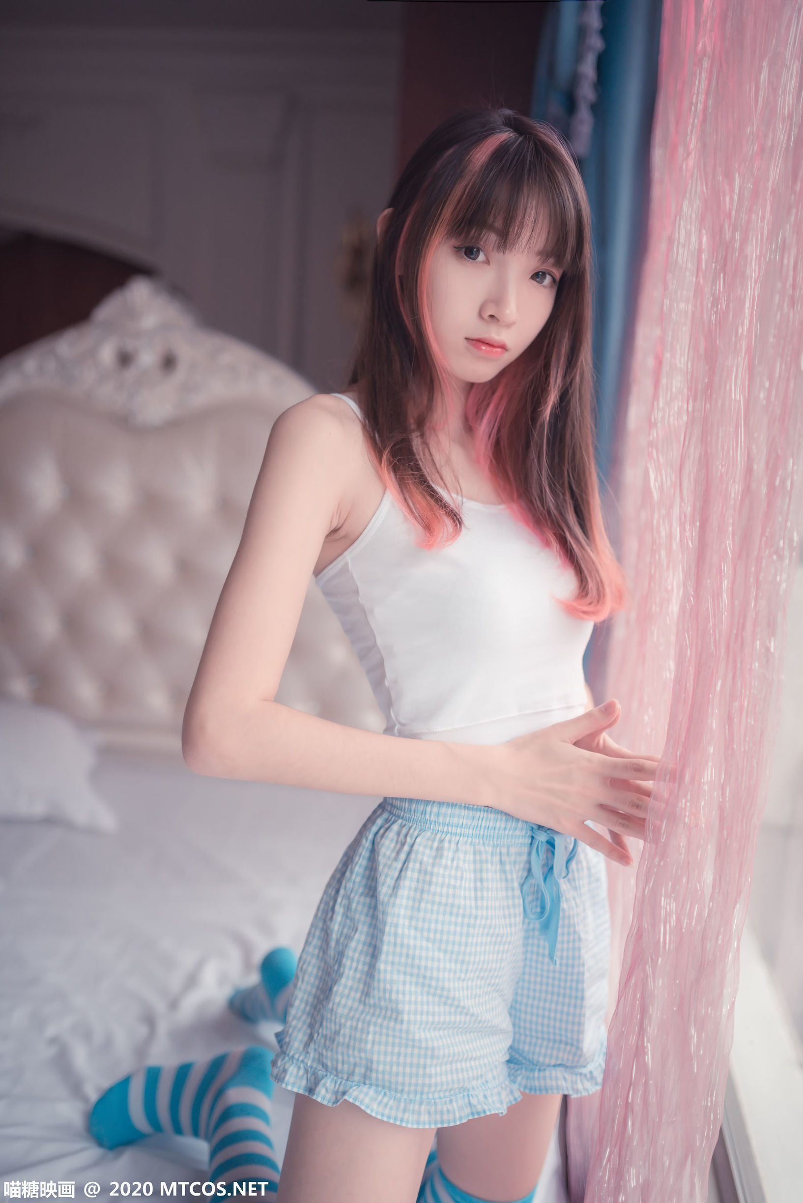 먀오탕영화] VOL.275 푸른 여름