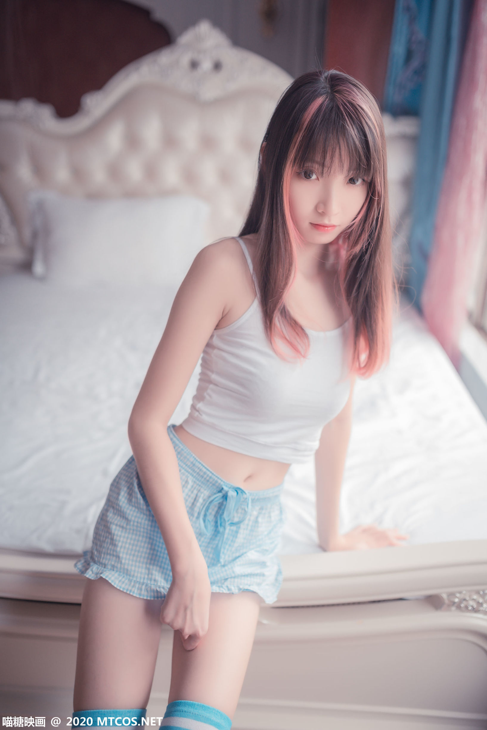 먀오탕영화] VOL.275 푸른 여름