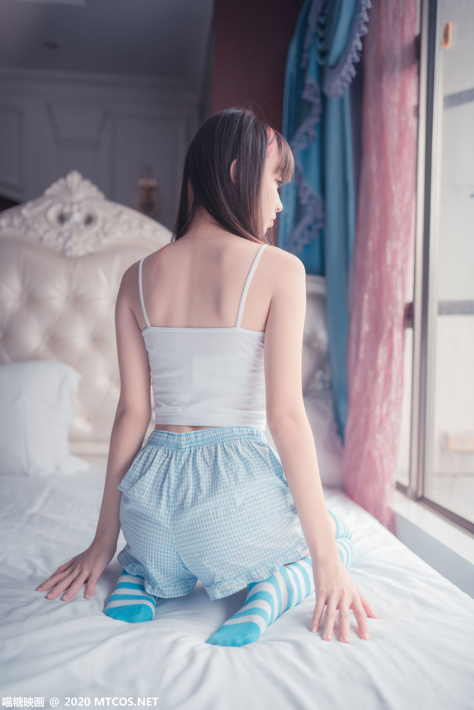 먀오탕영화] VOL.275 푸른 여름