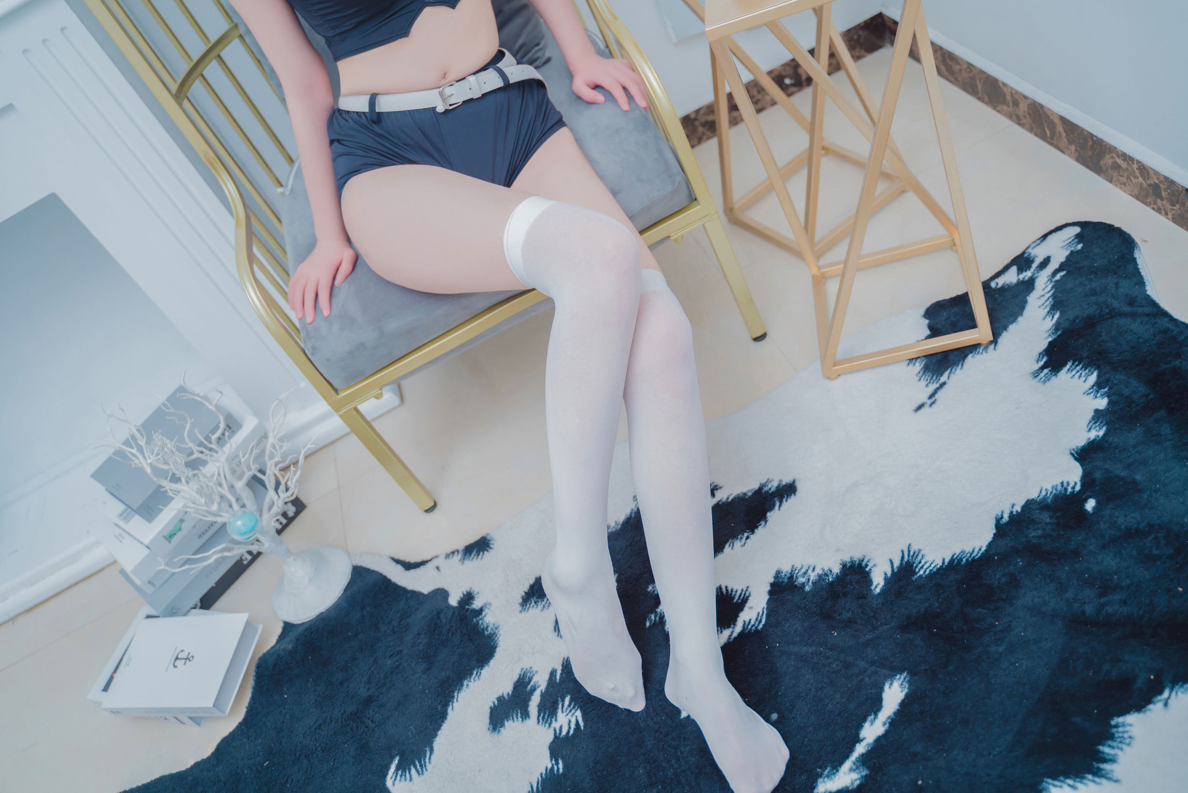Meow Sugar Film] VOL.276 Cute Meow Girlfriend