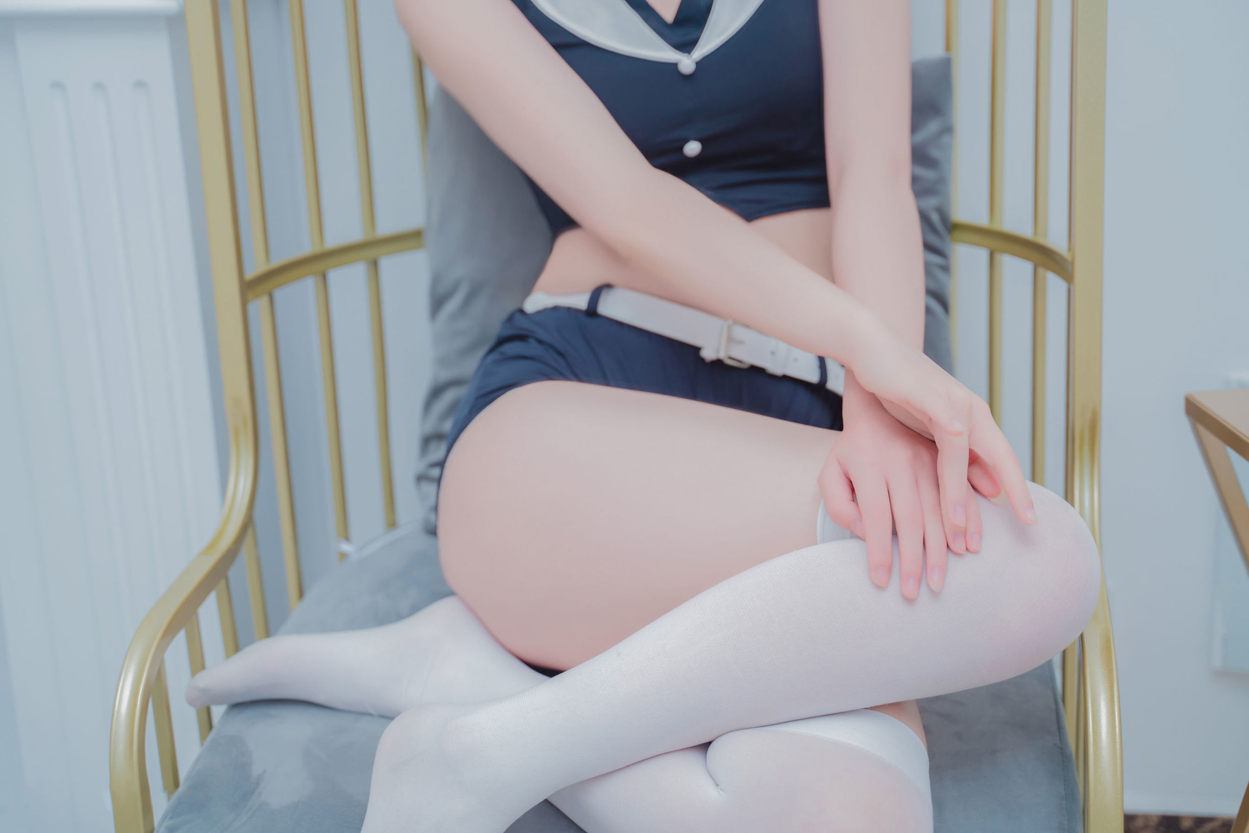 Meow Sugar Film] VOL.276 Cute Meow Girlfriend