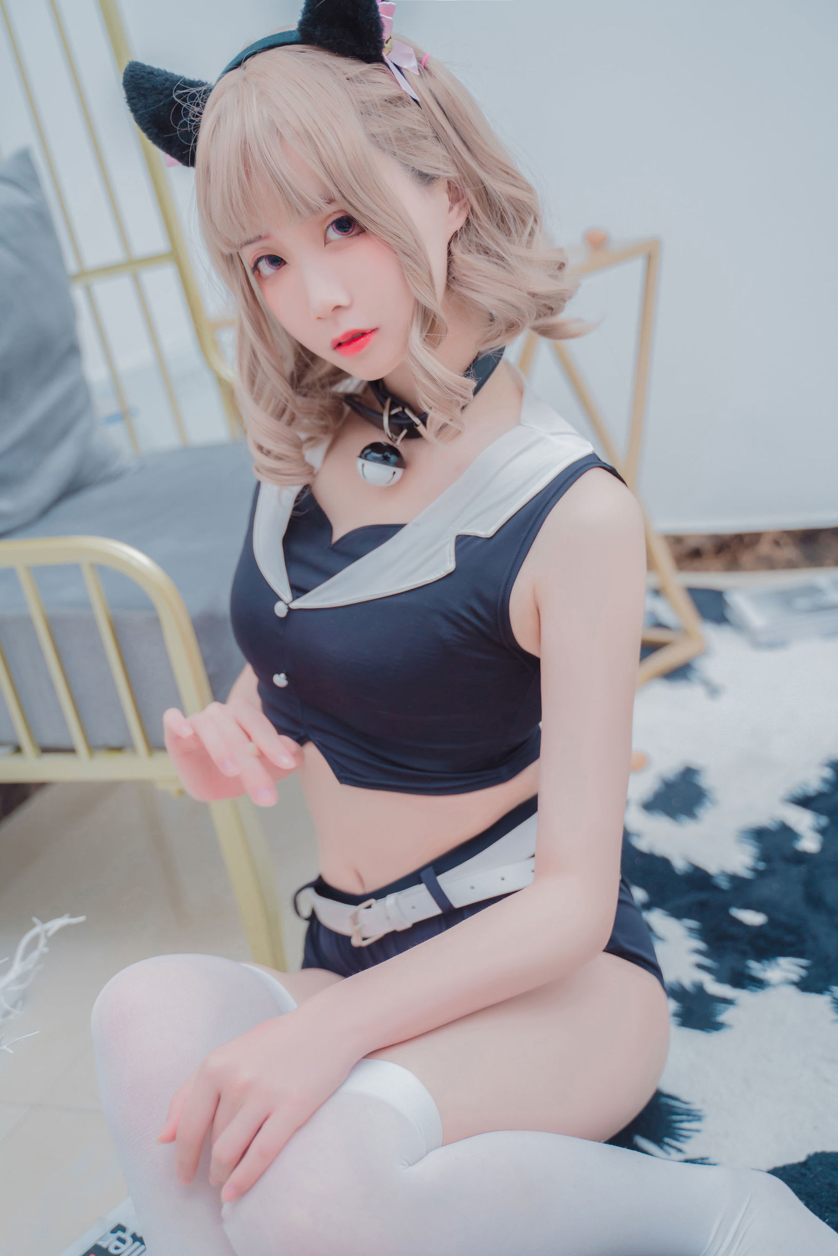 Miêu Đường Điện Ảnh] VOL.276 Bạn Gái Mèo Dễ Thương