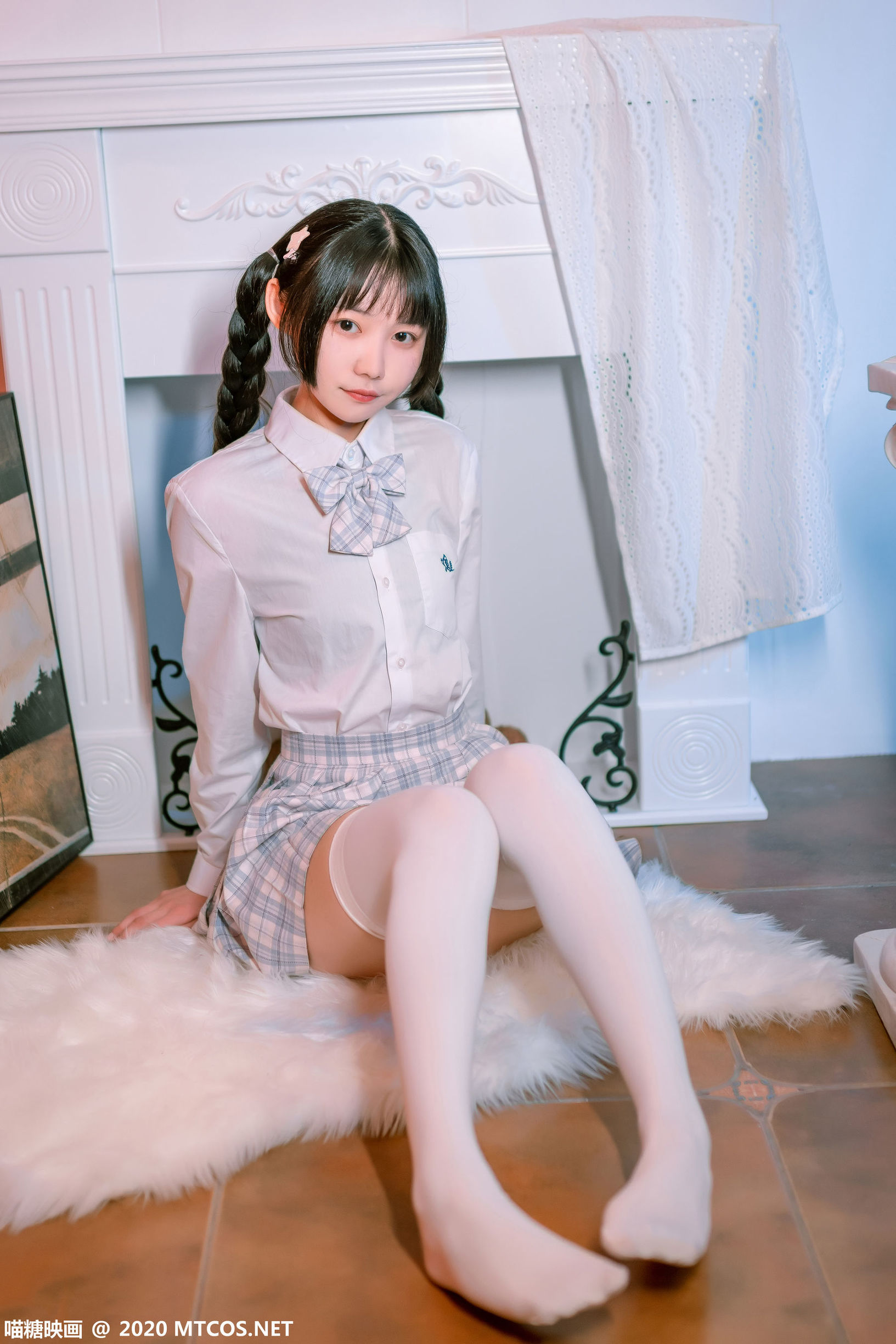 喵糖電影] VOL.278 學院妹妹