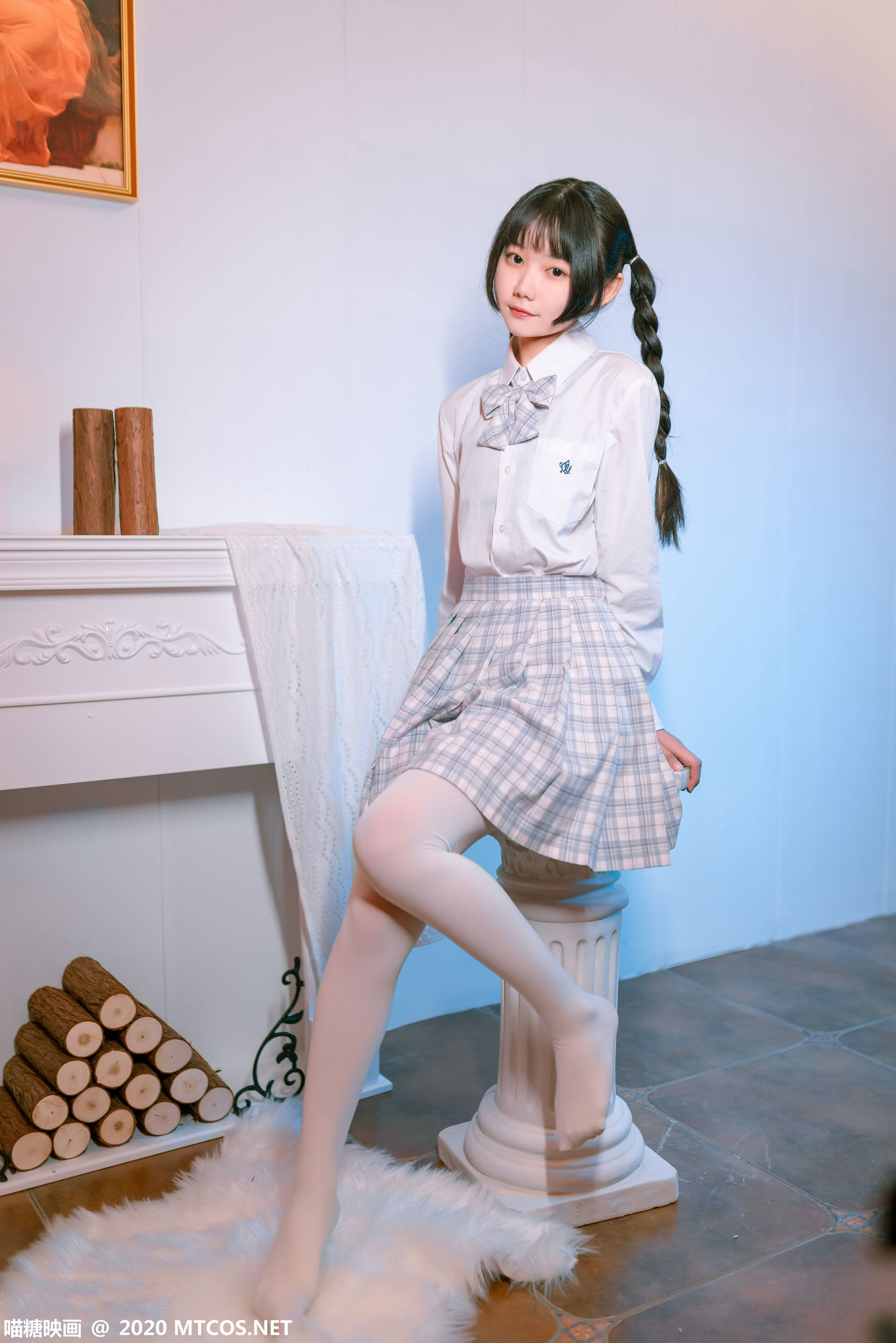 喵糖電影] VOL.278 學院妹妹