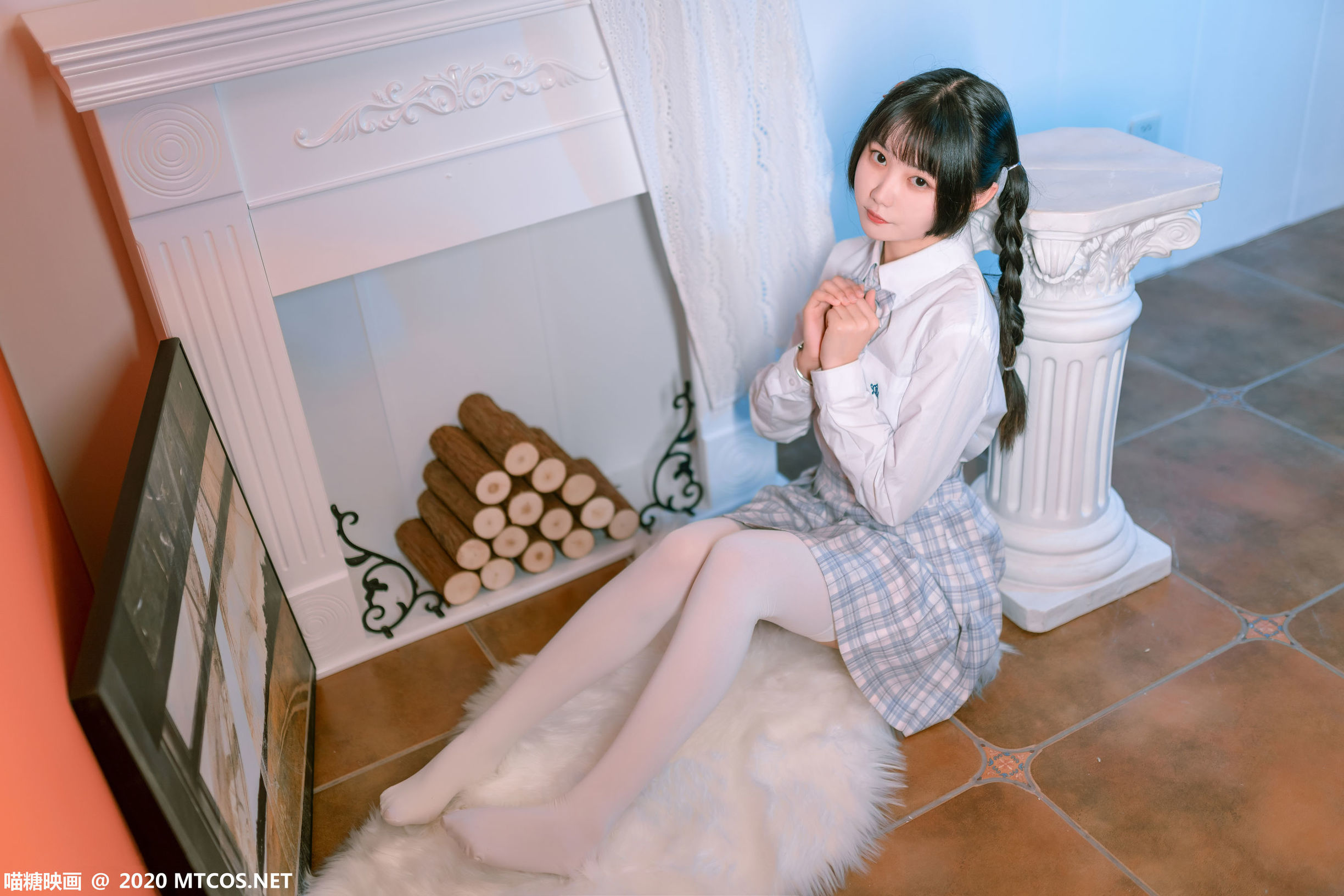 喵糖電影] VOL.278 學院妹妹