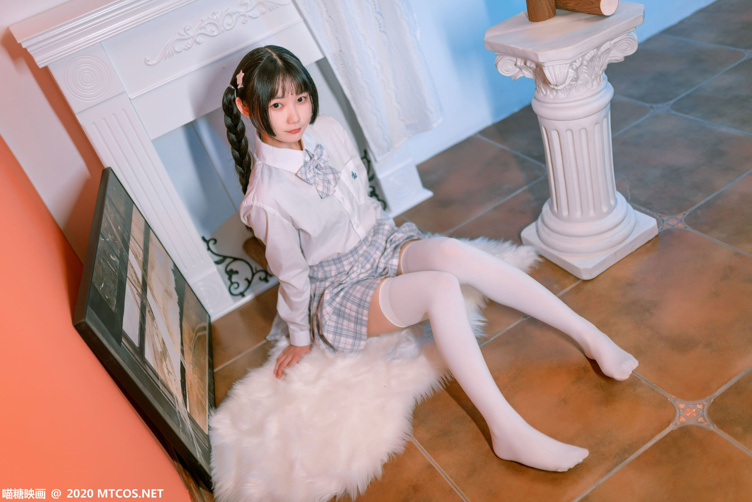 喵糖電影] VOL.278 學院妹妹