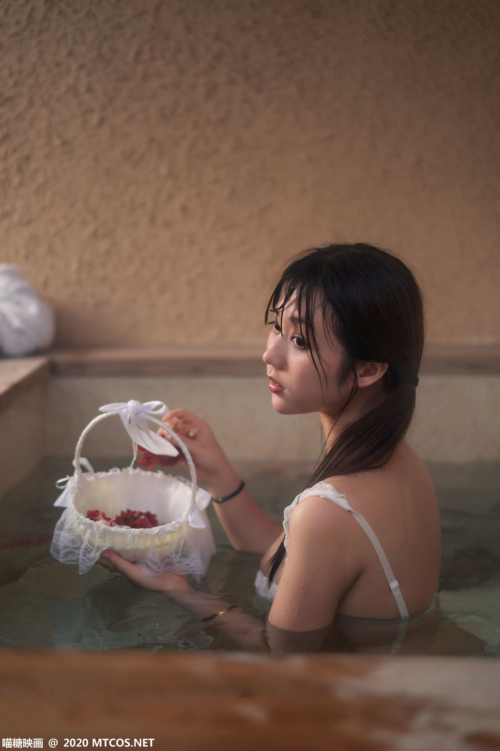 Miêu Đường Điện Ảnh] VOL.279 Mùa Hè Suối Nước Nóng