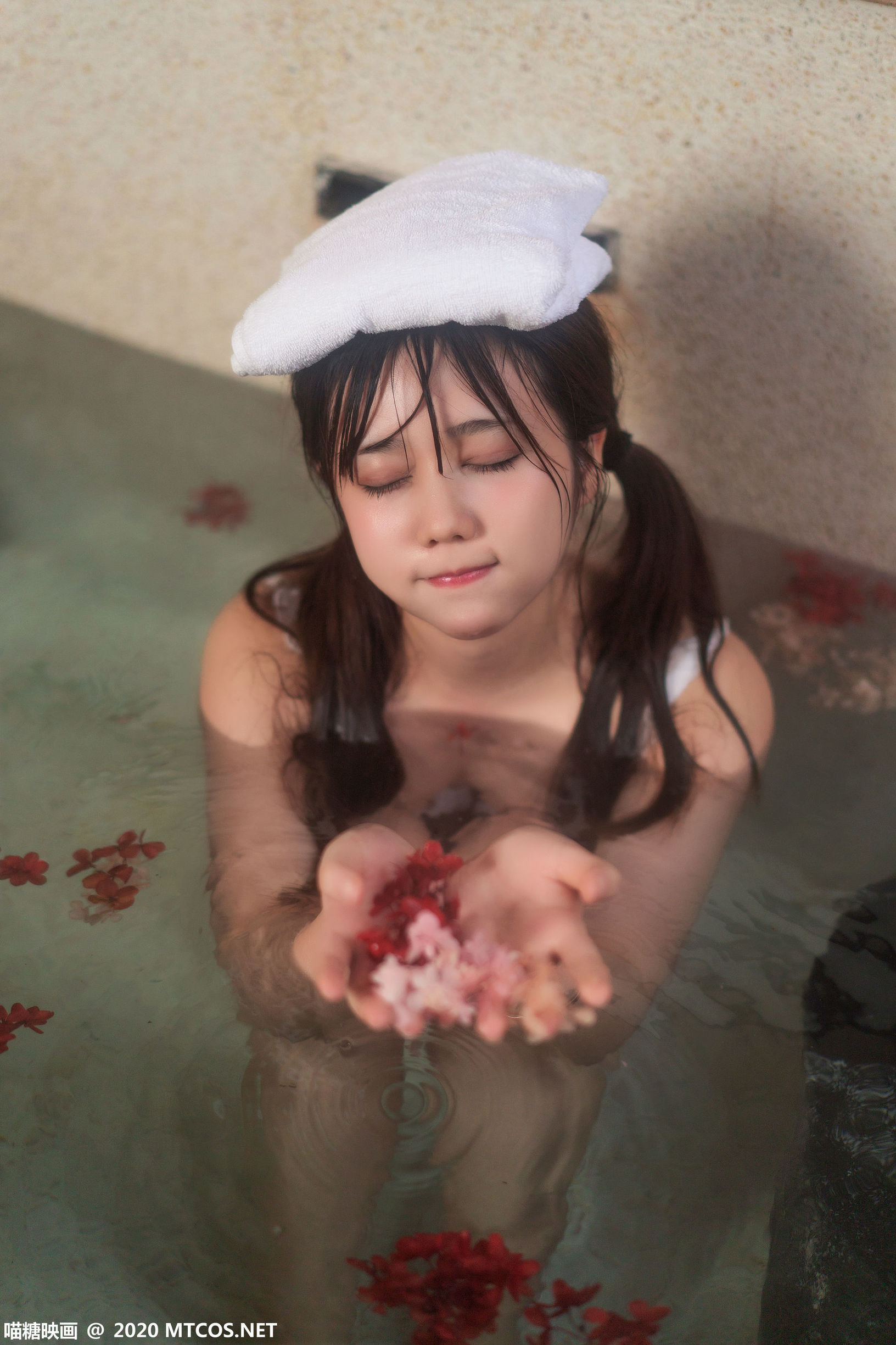 Miêu Đường Điện Ảnh] VOL.279 Mùa Hè Suối Nước Nóng